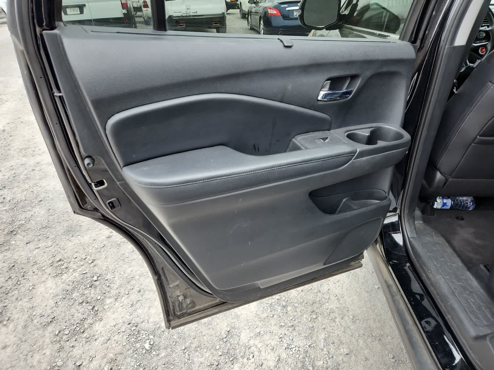 Thumbnail: 2020 Honda Pilot - 27