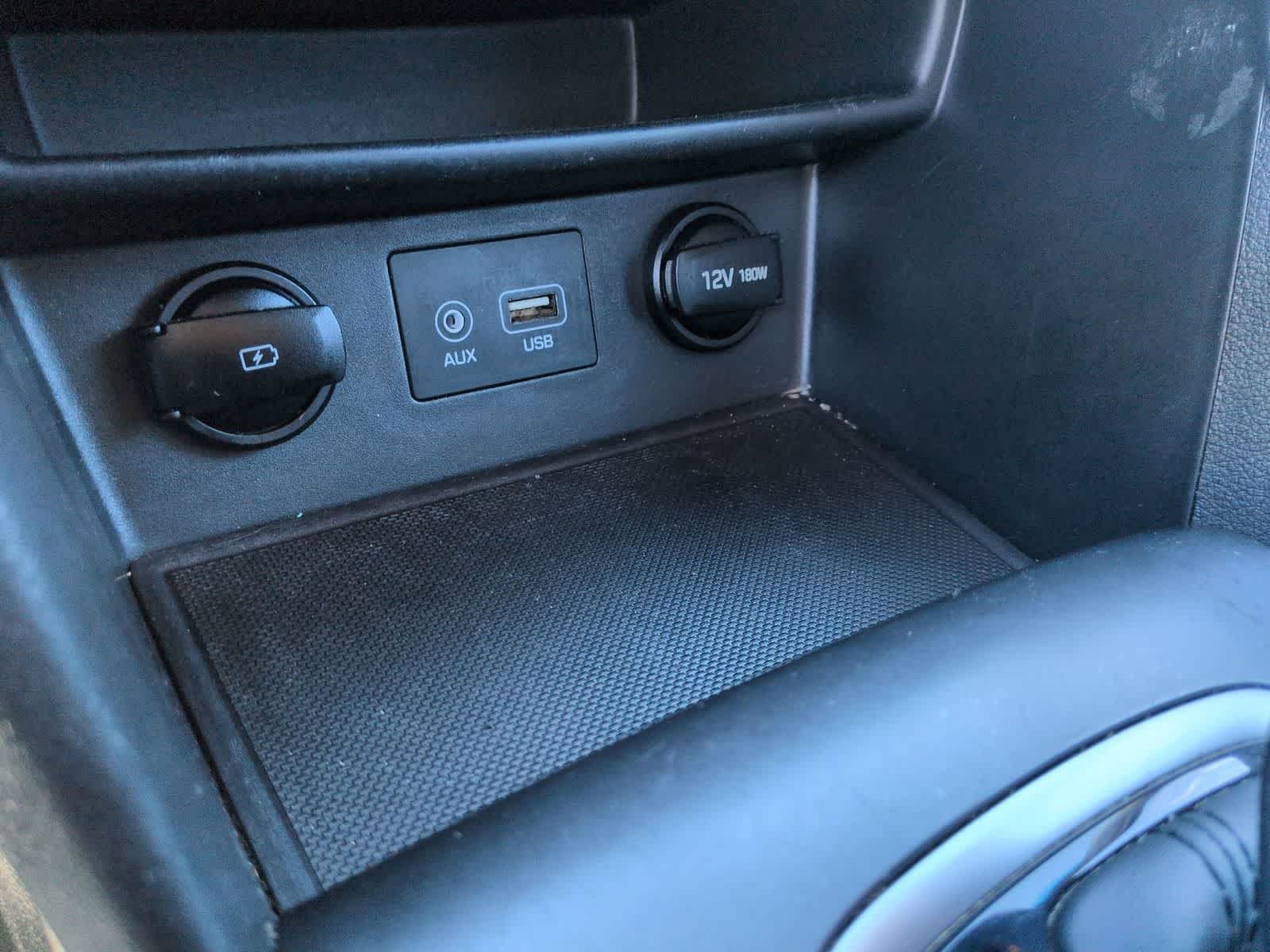 Thumbnail: 2021 Hyundai Kona - 26