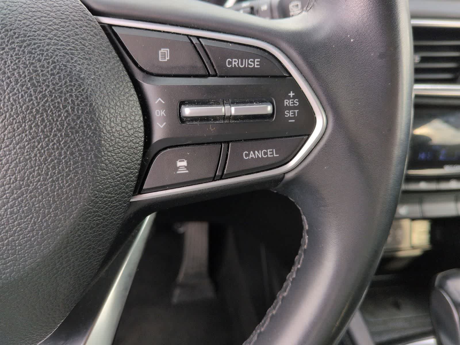 Thumbnail: 2020 Hyundai Santa Fe - 23