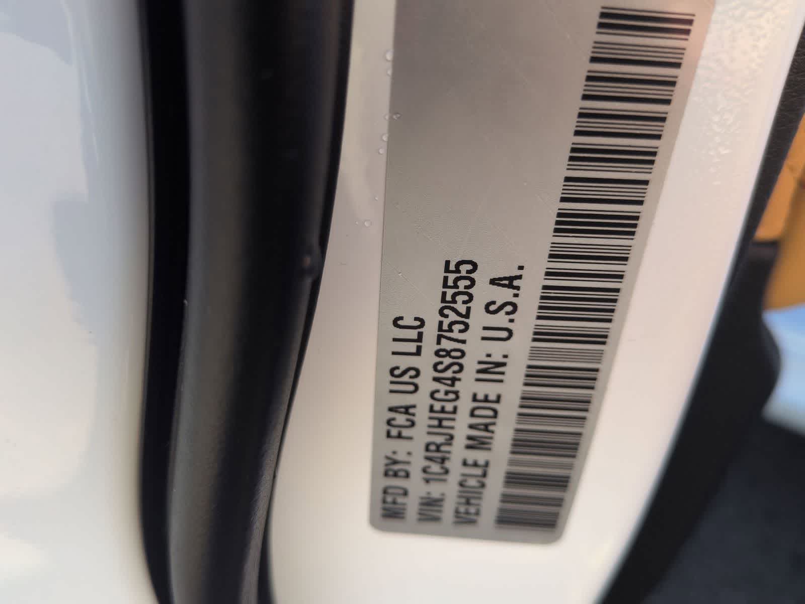 Thumbnail: 2025 Jeep Grand Cherokee - 34