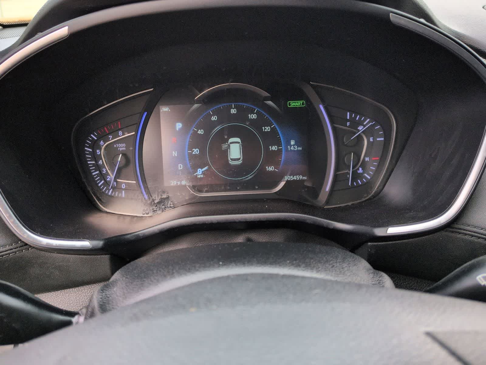 Thumbnail: 2020 Hyundai Santa Fe - 30