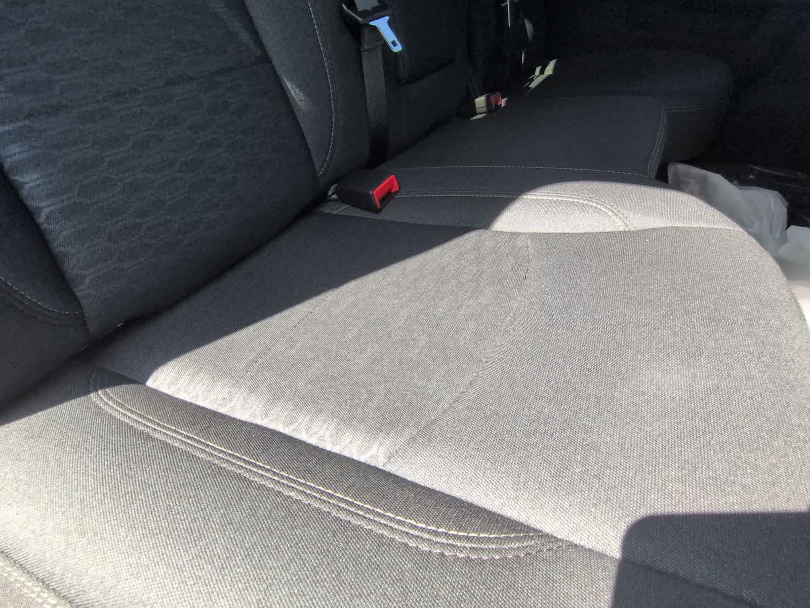 Thumbnail: 2026 RAM 2500 - 18