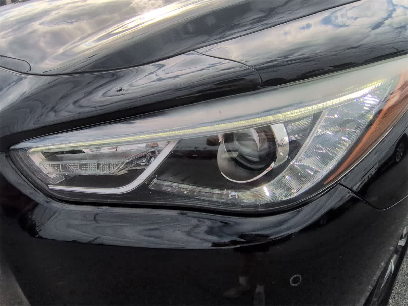 Thumbnail: 2019 INFINITI QX60 - 11