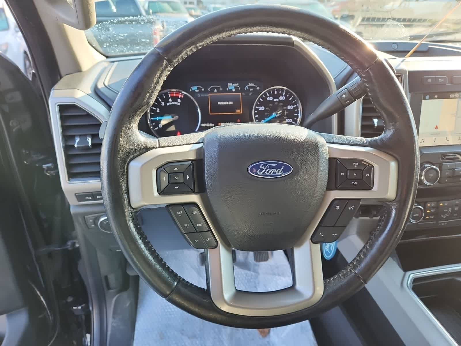 Thumbnail: 2019 Ford Econoline - 12