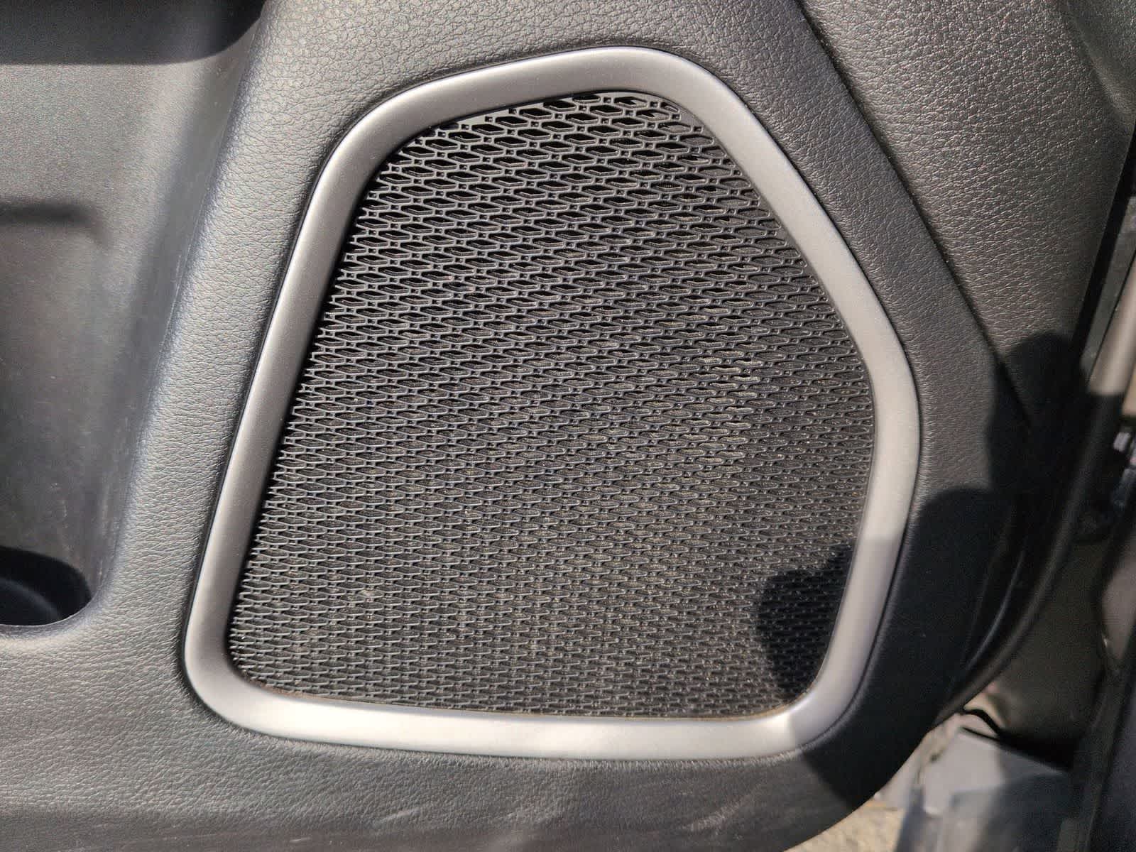 Thumbnail: 2021 Jeep Compass - 29