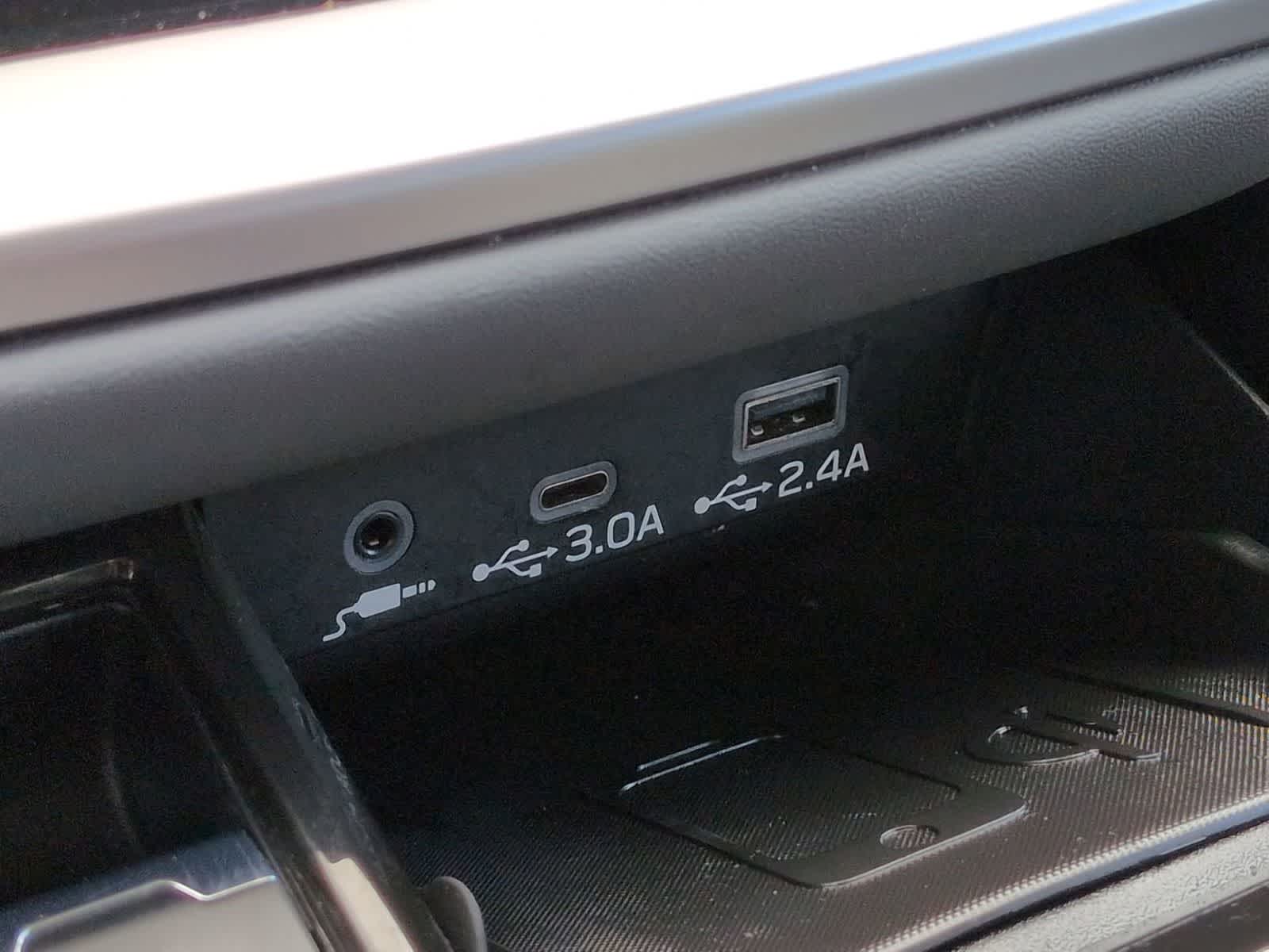 Thumbnail: 2023 Subaru Outback - 29