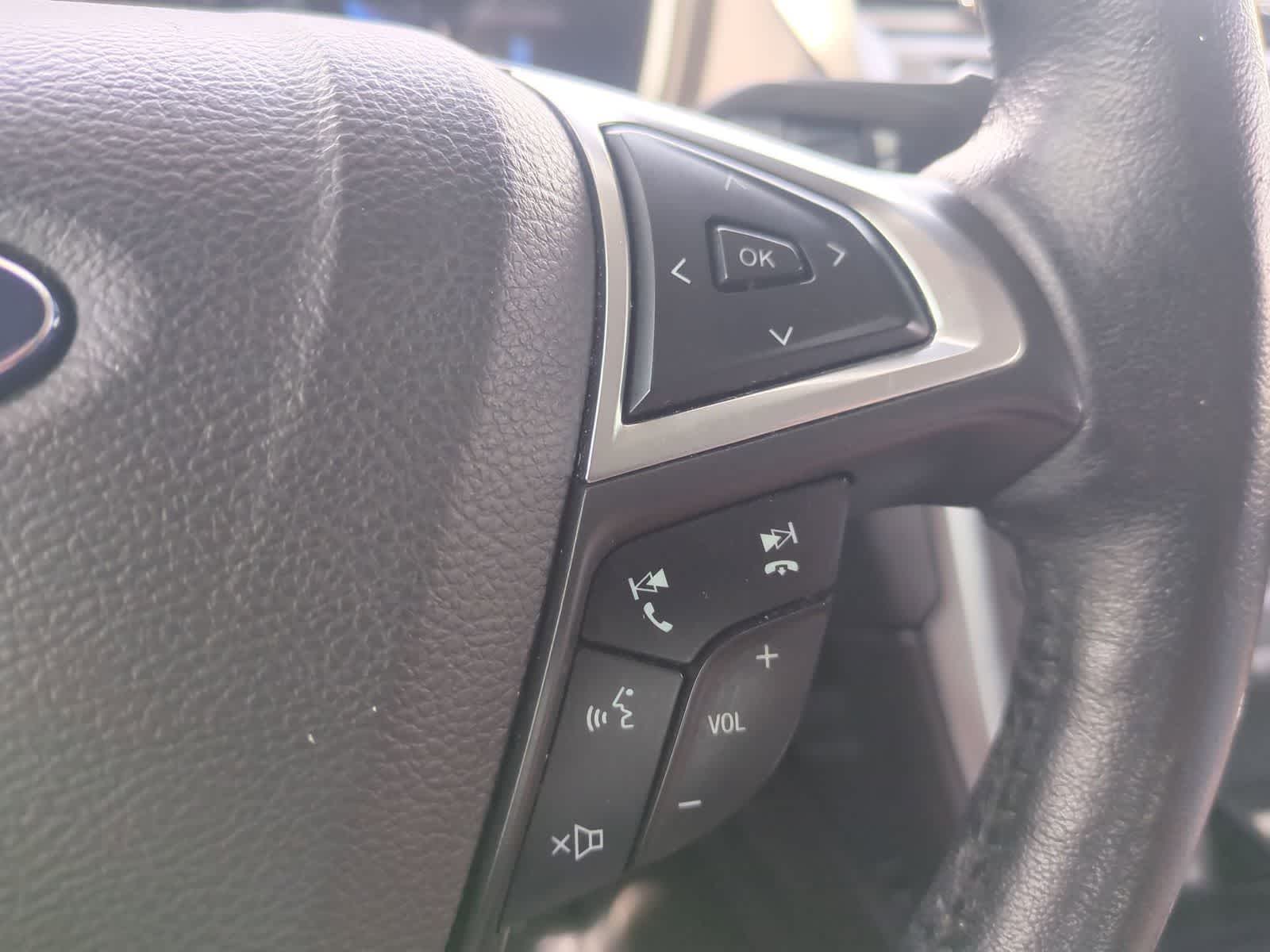 Thumbnail: 2016 Ford Fusion - 26