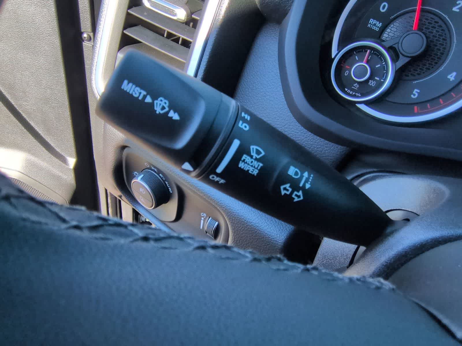 Thumbnail: 2026 RAM 2500 - 23