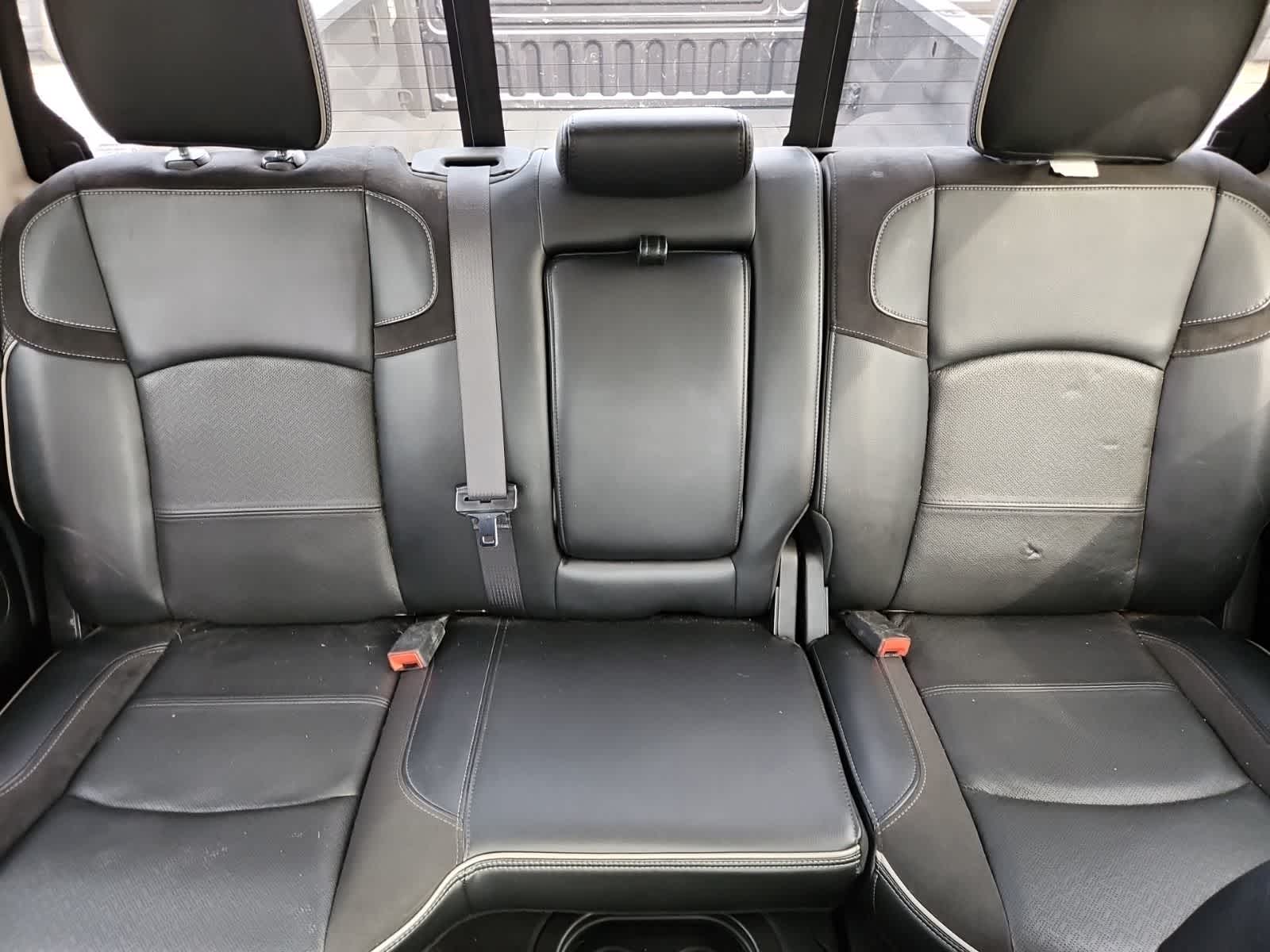 Thumbnail: 2019 RAM 3500 - 20