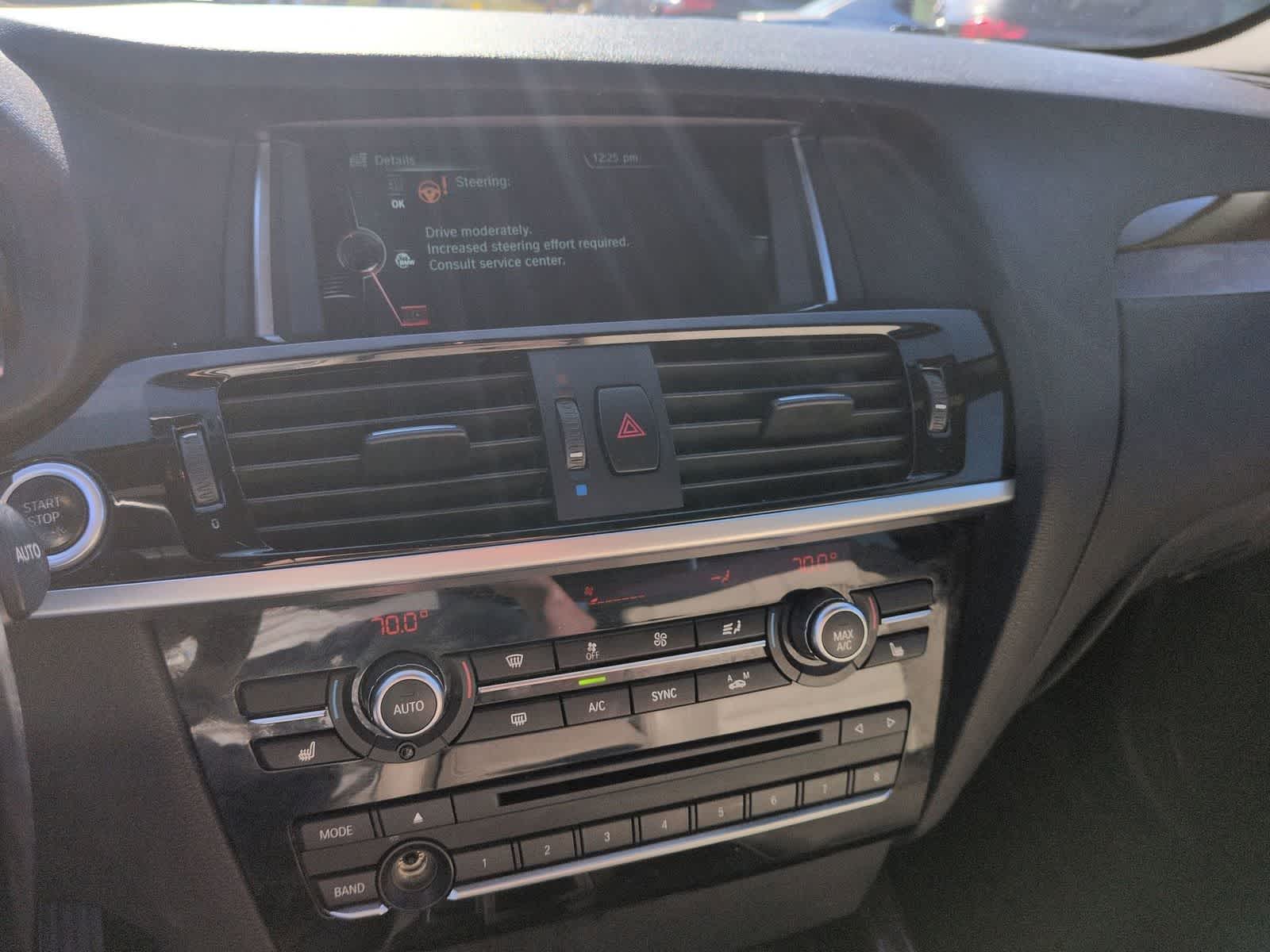 Thumbnail: 2016 BMW X3 - 26