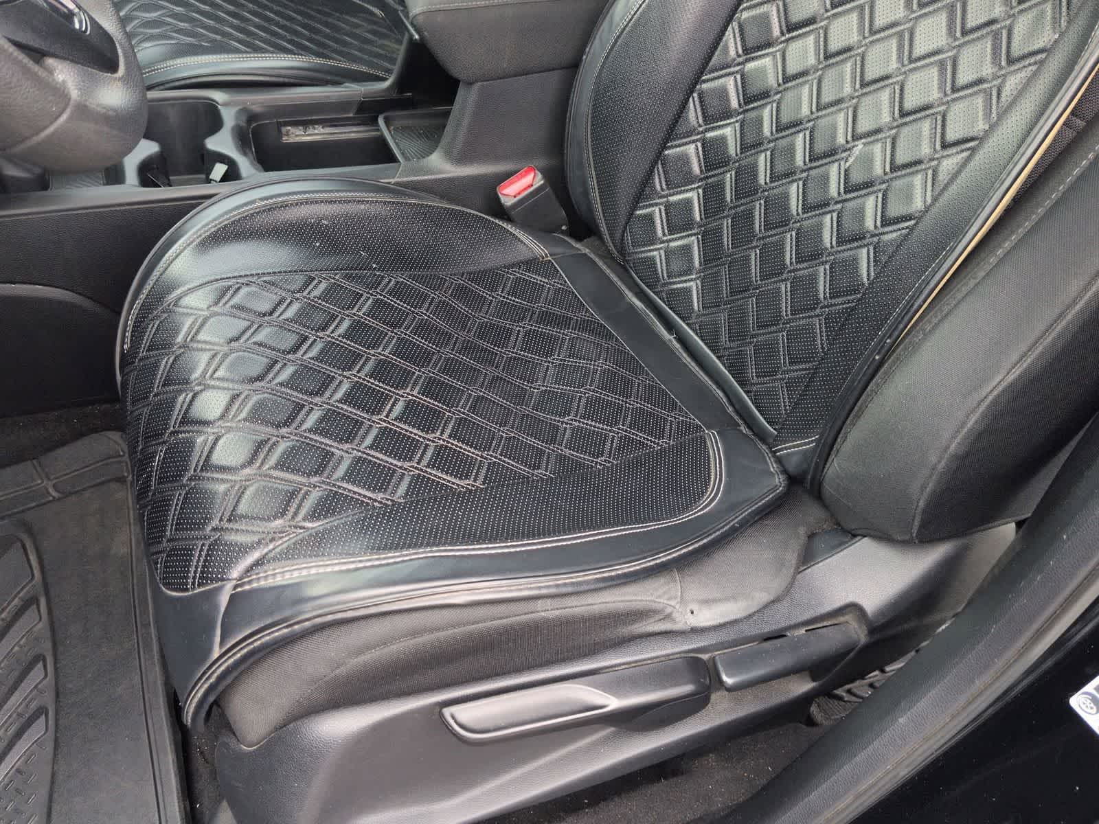 Thumbnail: 2017 Honda CR-V - 16