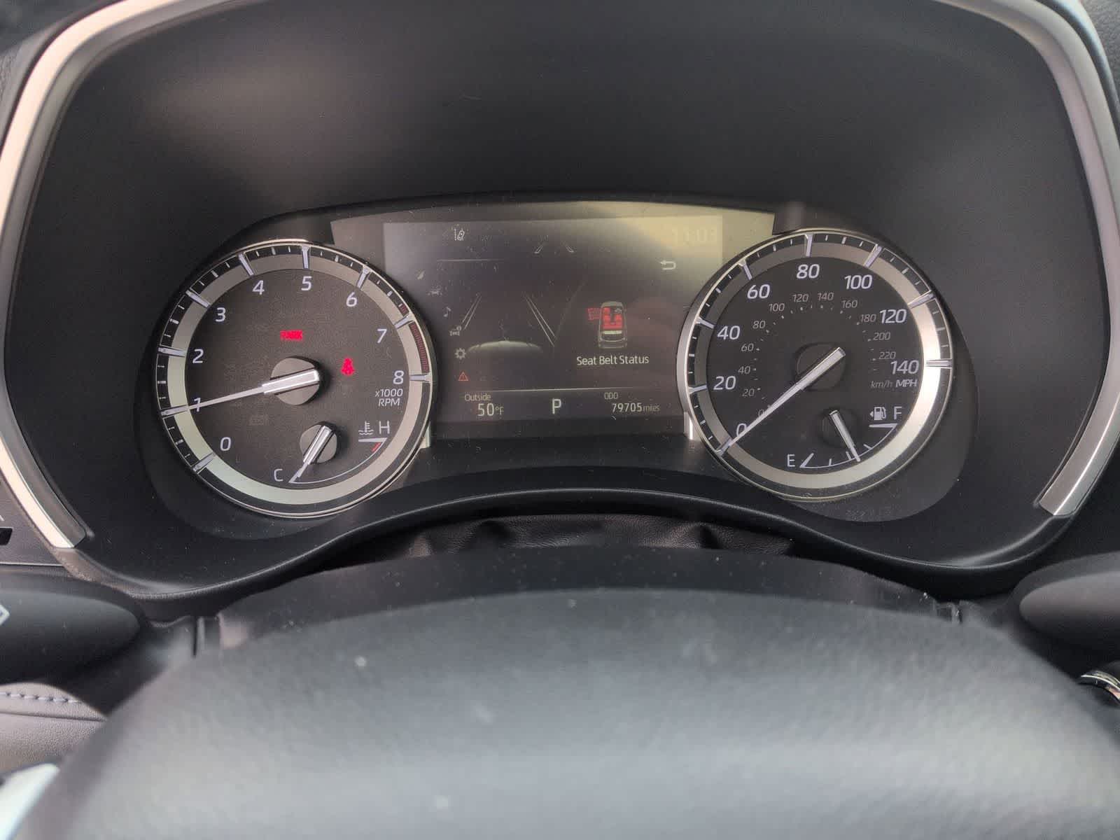 Thumbnail: 2022 Toyota Highlander - 31