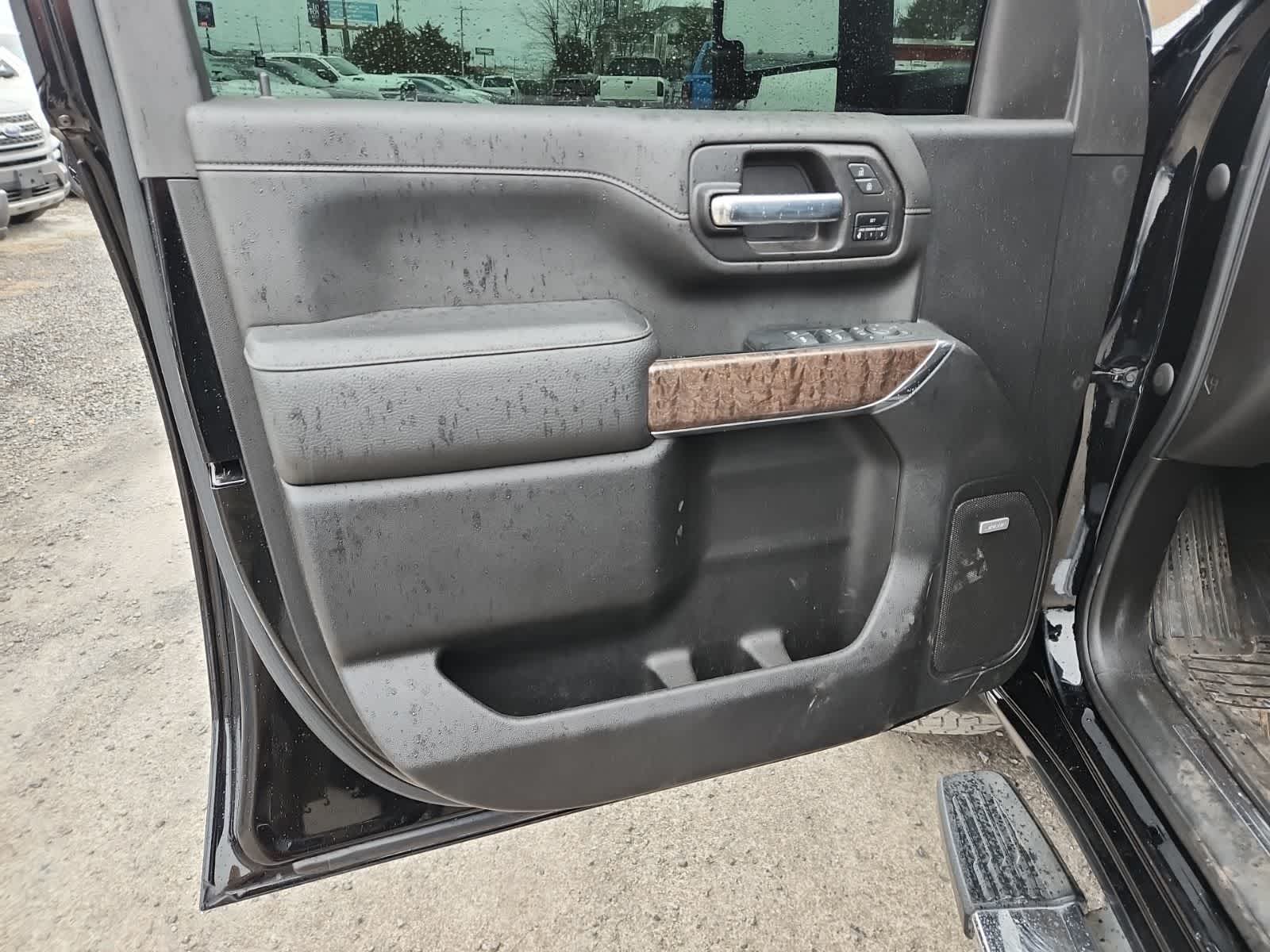 Thumbnail: 2023 GMC Sierra 2500 - 16