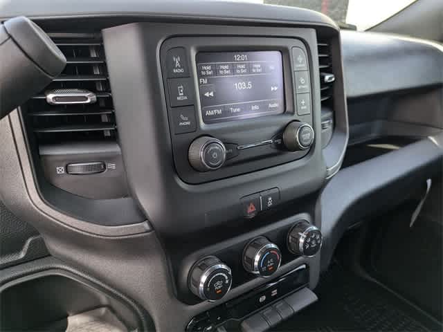 Thumbnail: 2024 RAM 3500 - 27