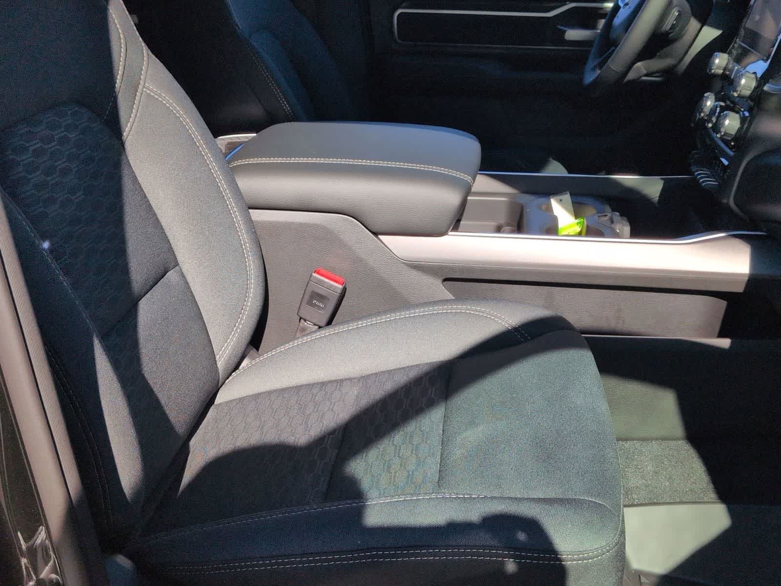 Thumbnail: 2026 RAM 1500 - 21