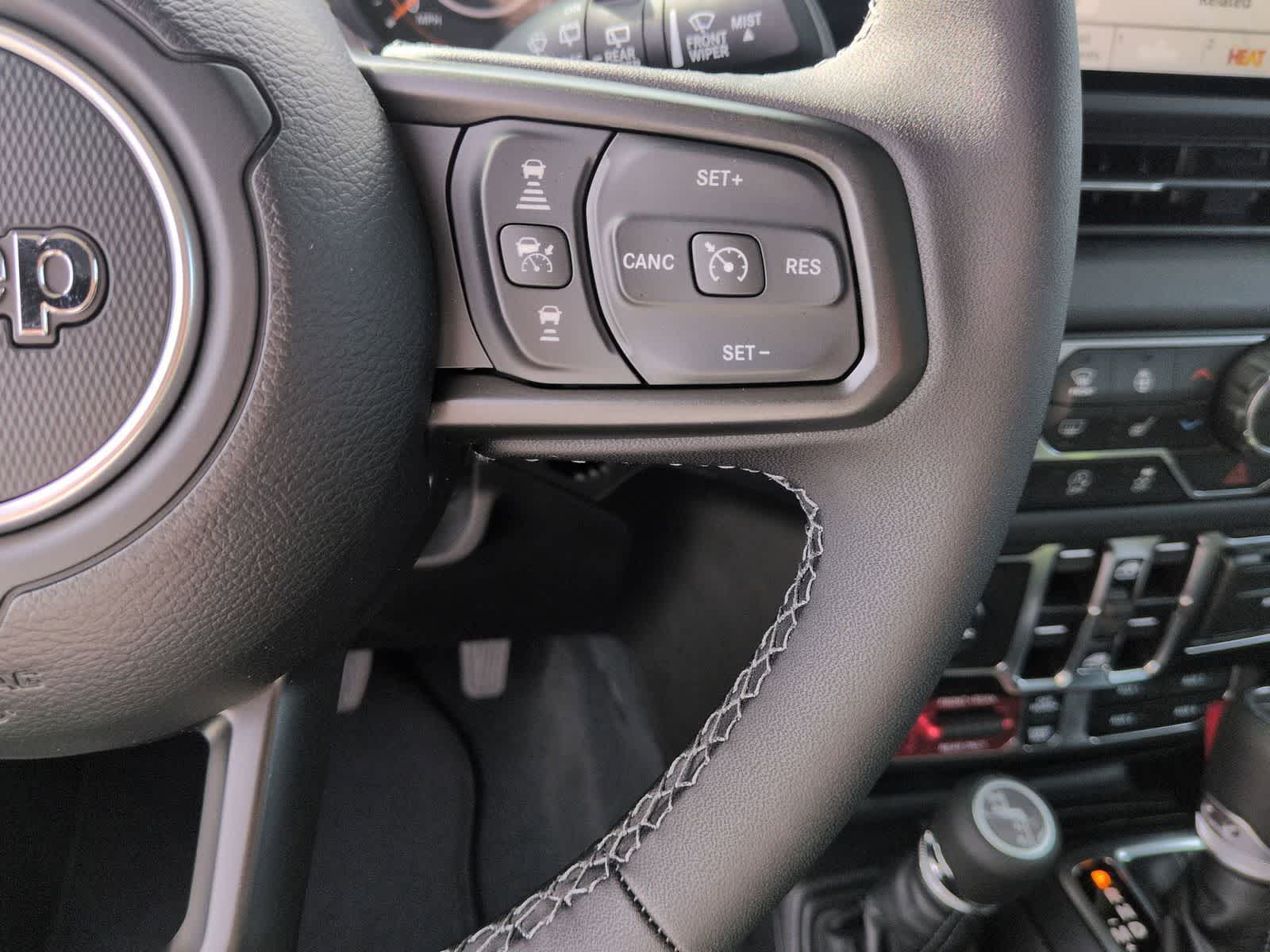 Thumbnail: 2026 Jeep Wrangler - 23