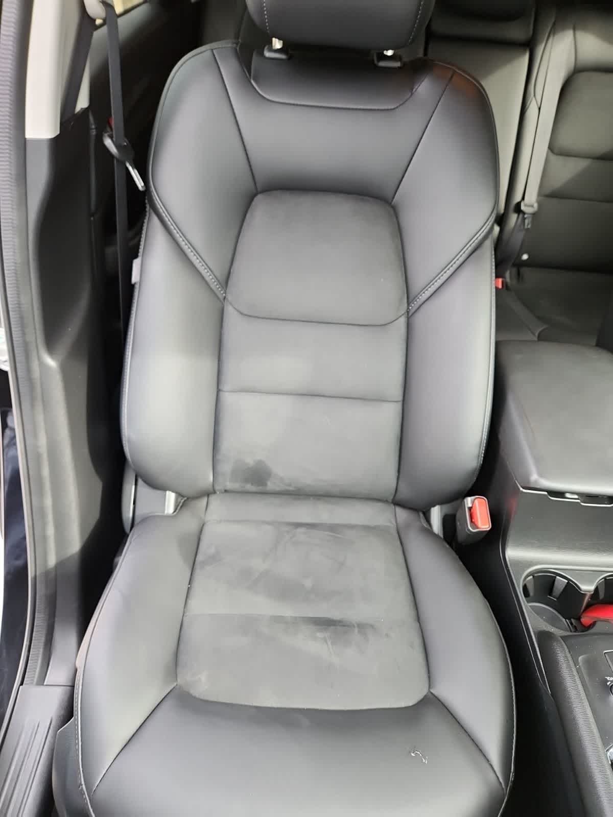 Thumbnail: 2020 Mazda CX-5 - 18