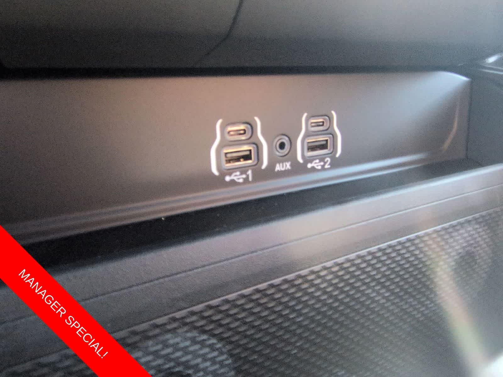 Thumbnail: 2026 RAM 2500 - 32