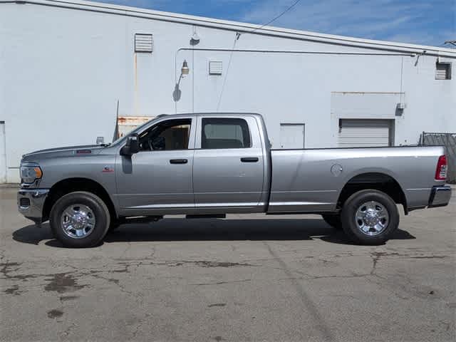 Thumbnail: 2024 RAM 3500 - 3