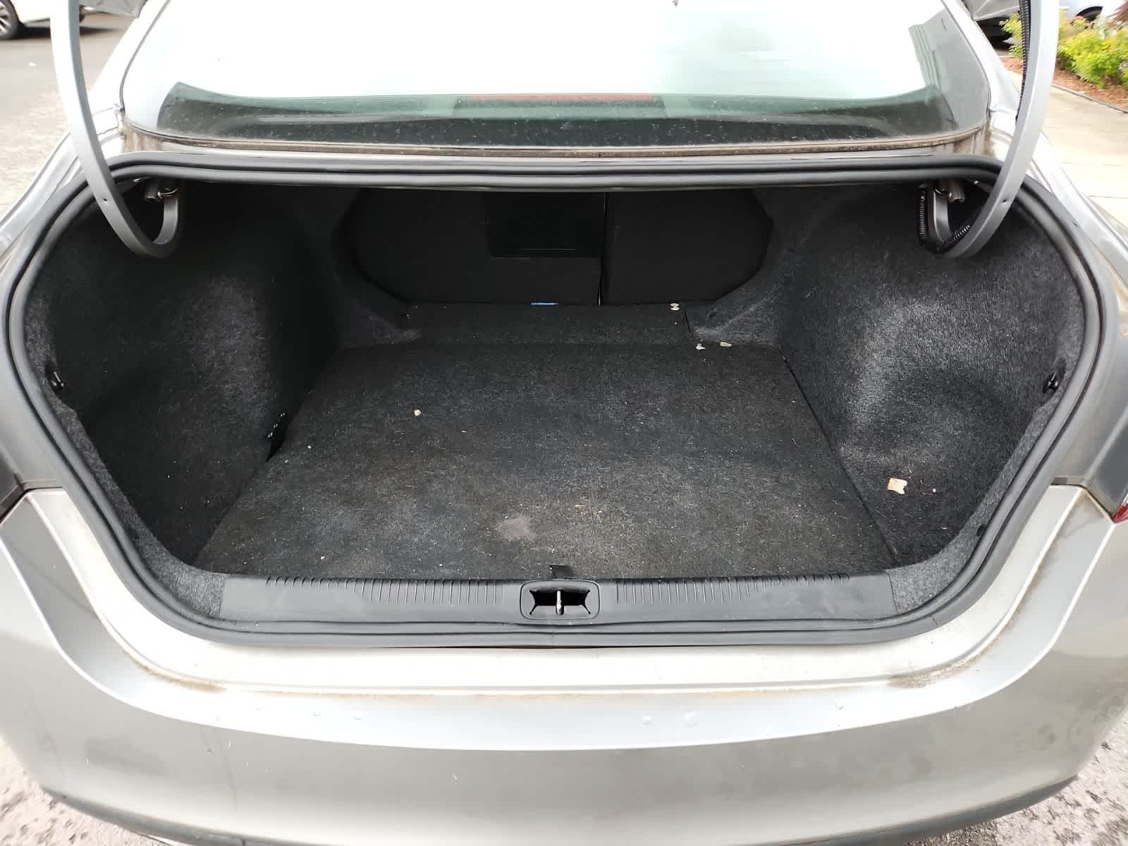 Thumbnail: 2015 Chrysler 200 - 25