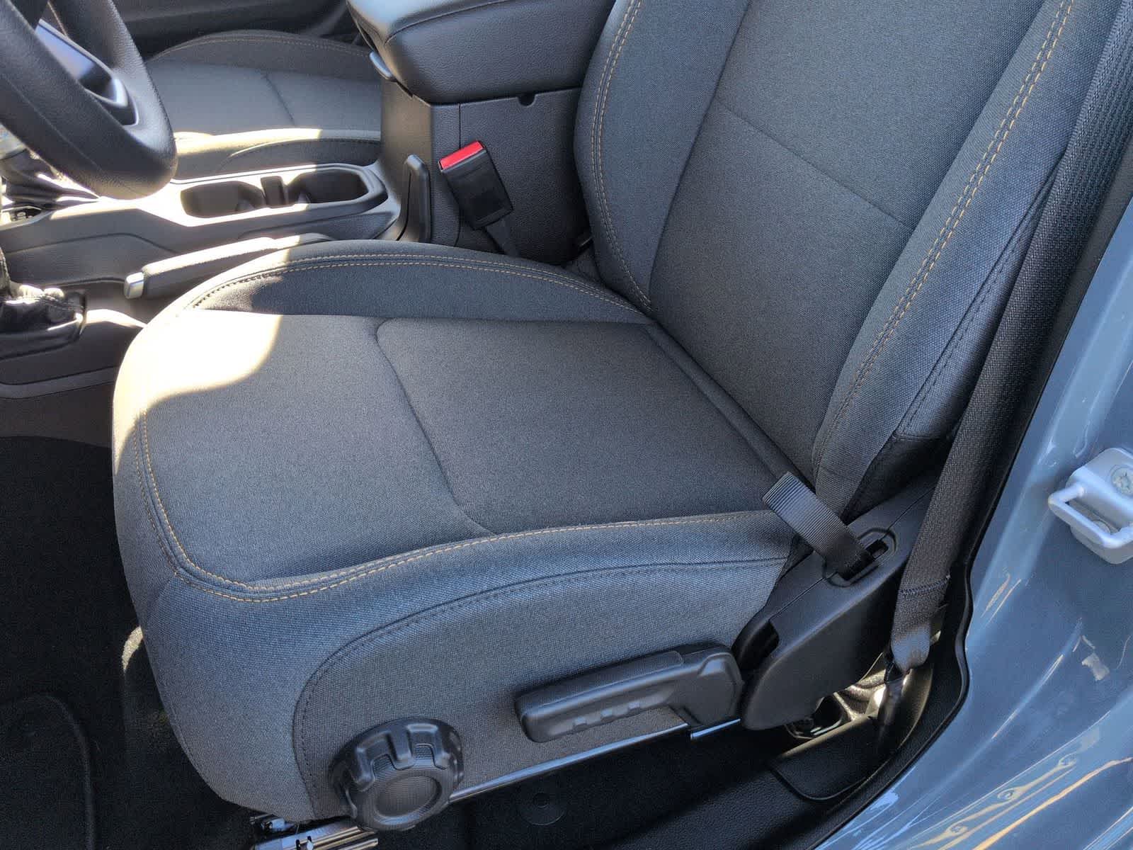 Thumbnail: 2026 Jeep Wrangler - 15