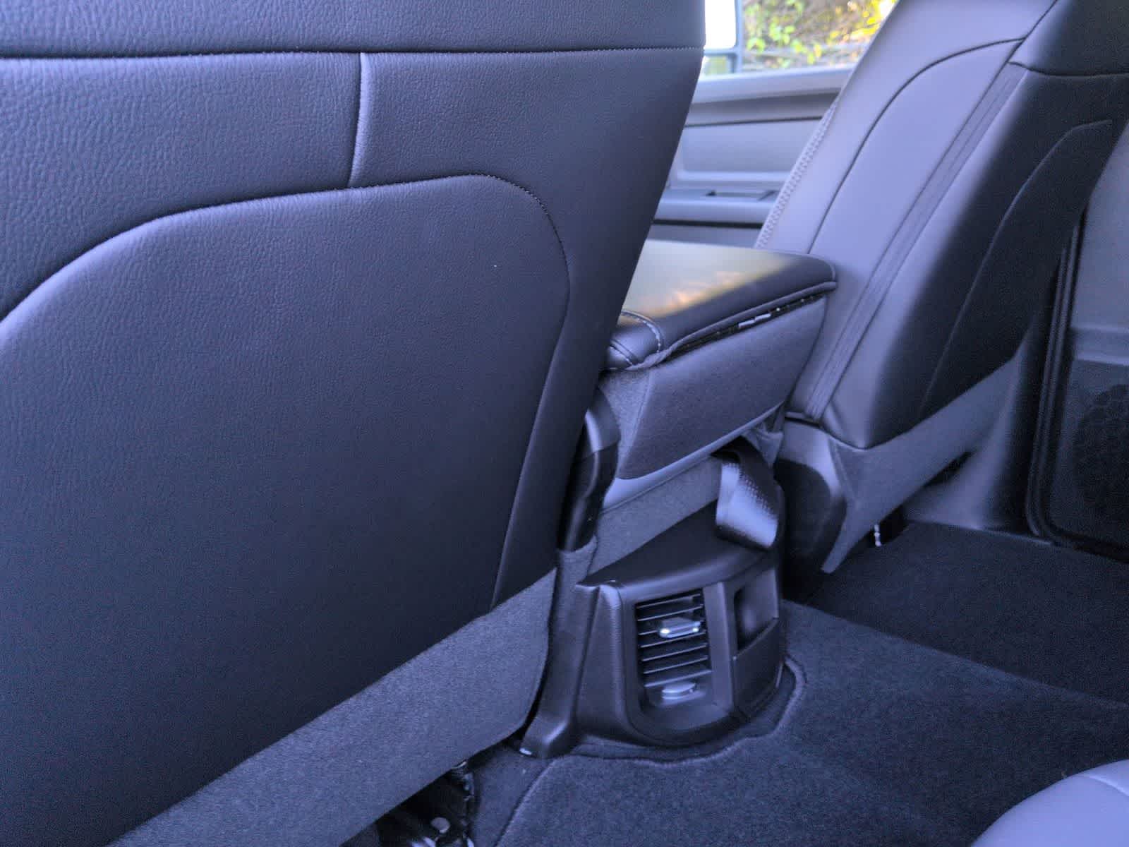 Thumbnail: 2026 RAM 2500 - 18