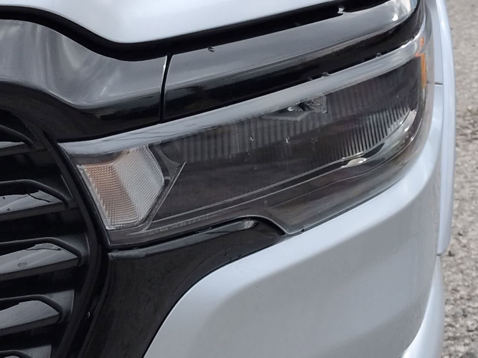 Thumbnail: 2026 RAM 1500 - 11