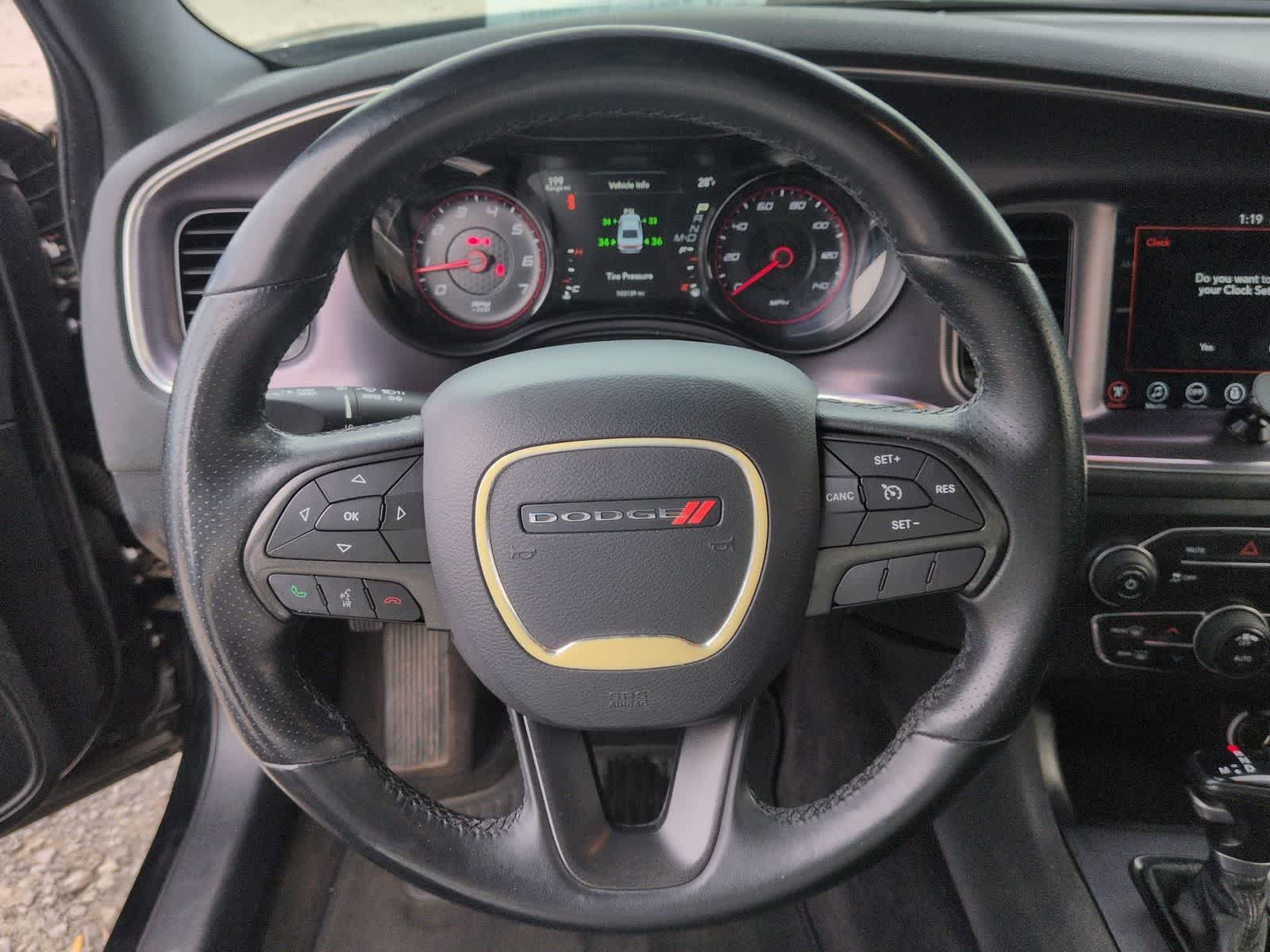 Thumbnail: 2017 Dodge Charger - 21