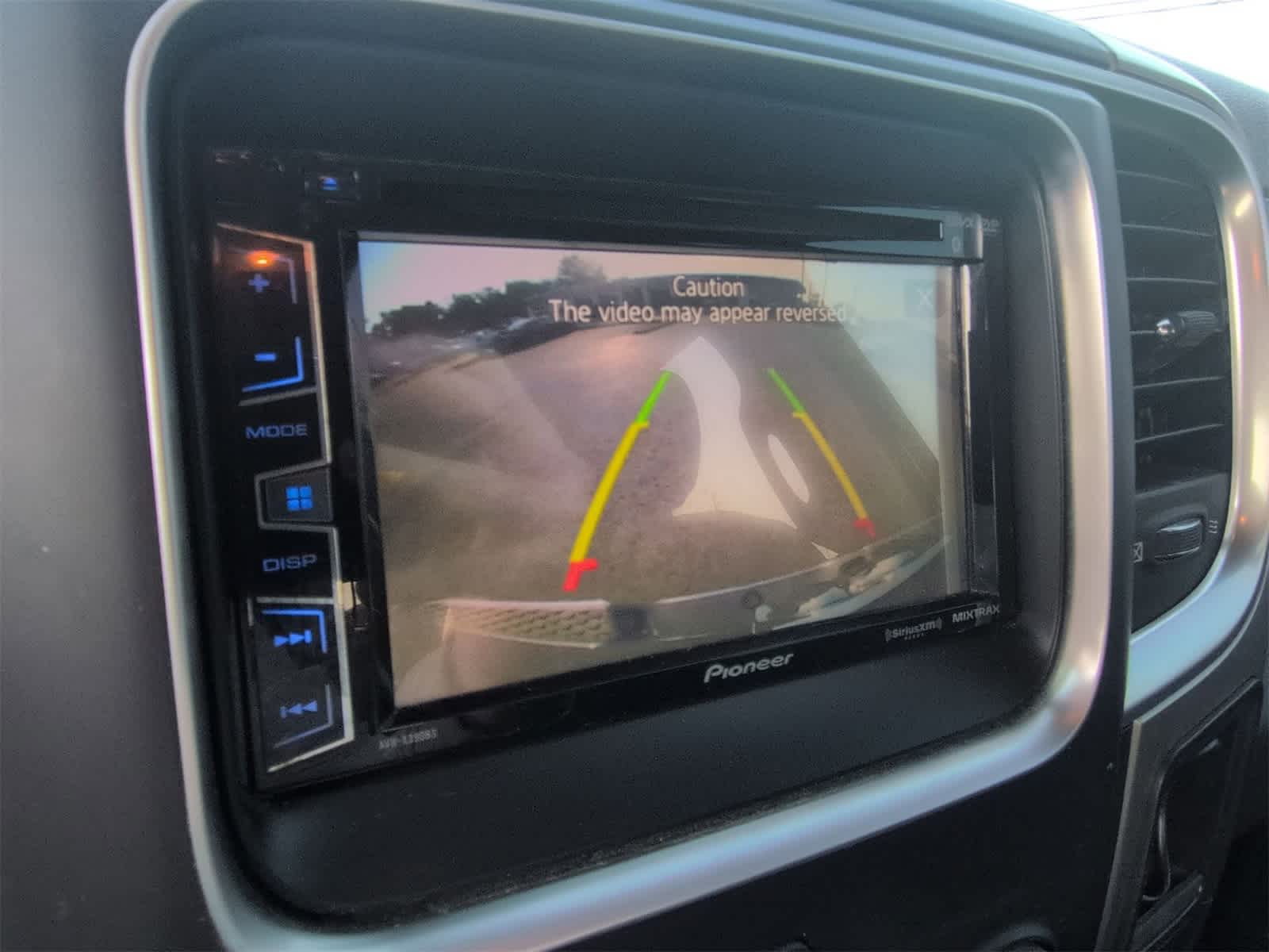 Thumbnail: 2014 RAM 1500 - 27