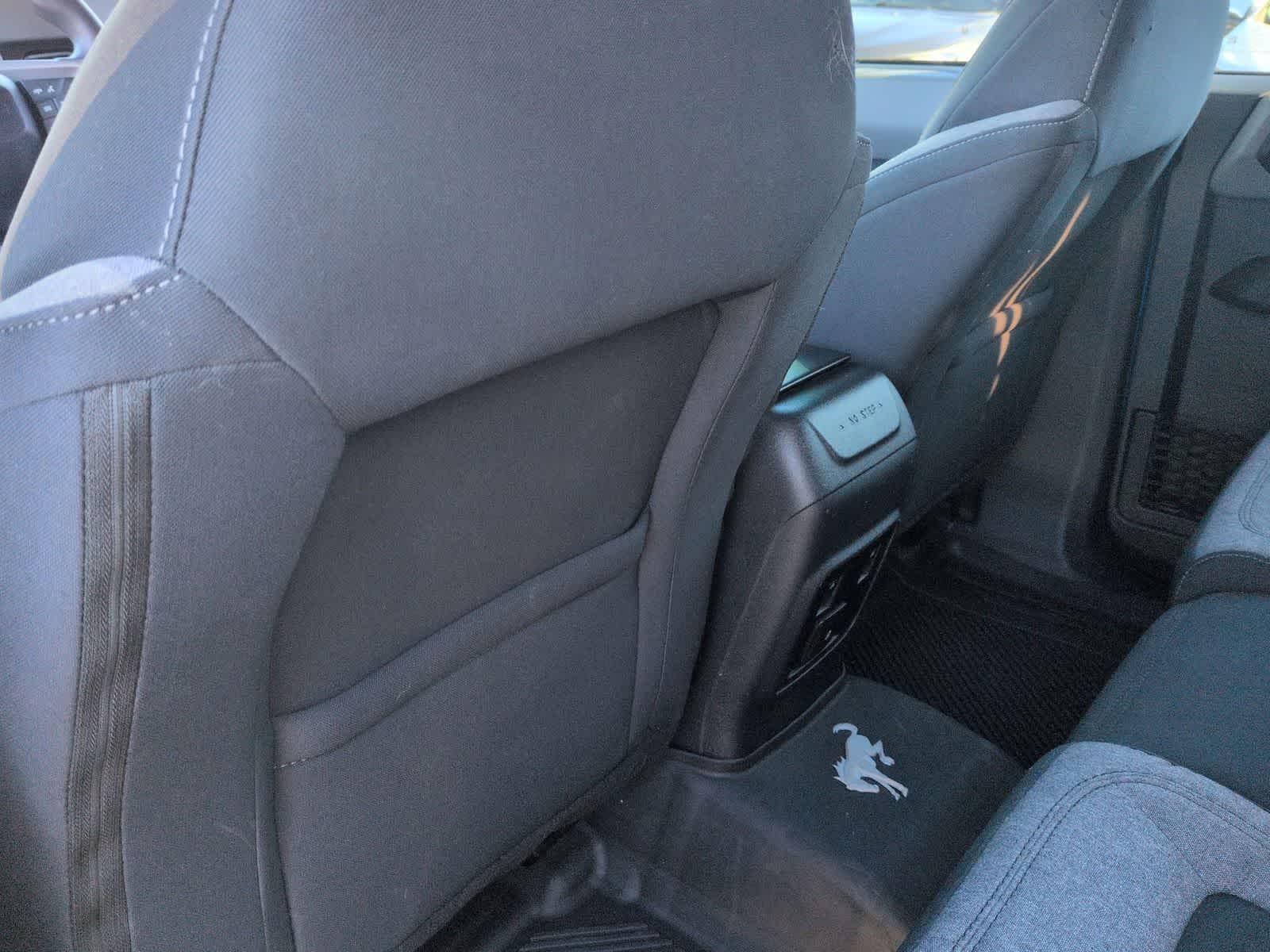 Thumbnail: 2022 Ford Bronco - 16