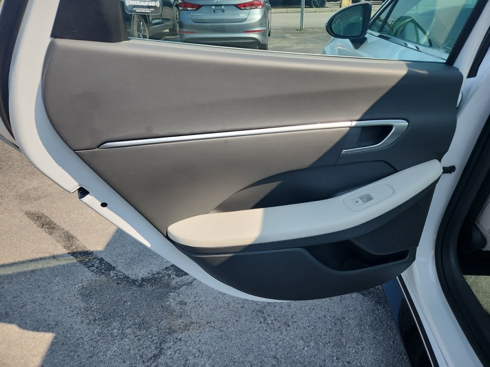2022 Hyundai Sonata SEL 26