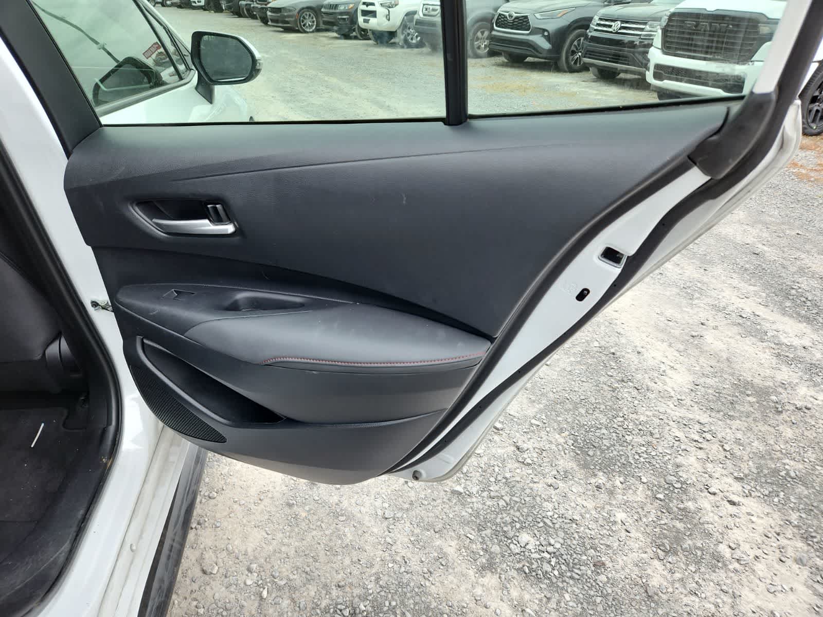 Thumbnail: 2024 Toyota Corolla - 24