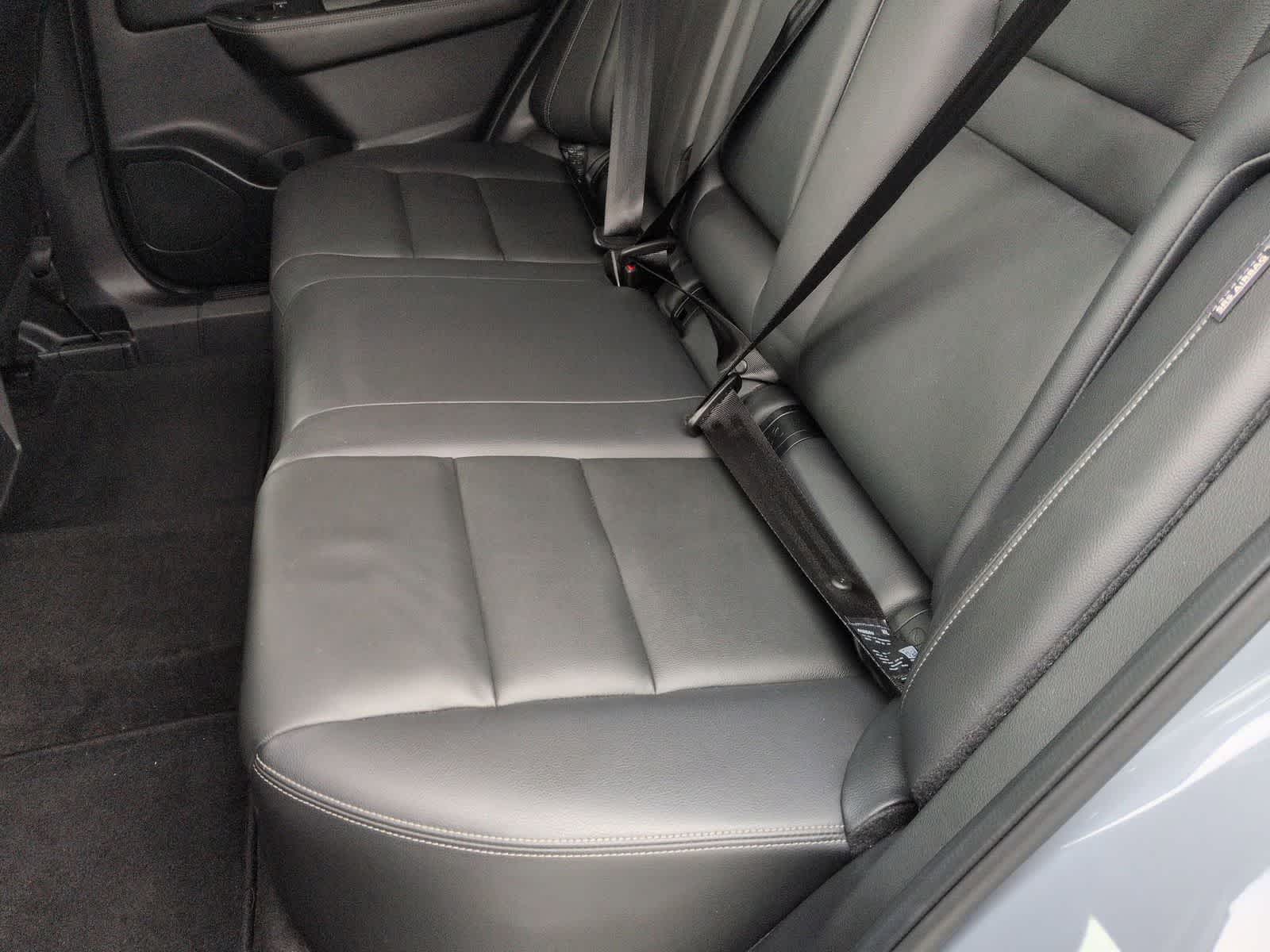 Thumbnail: 2021 Nissan Rogue - 19