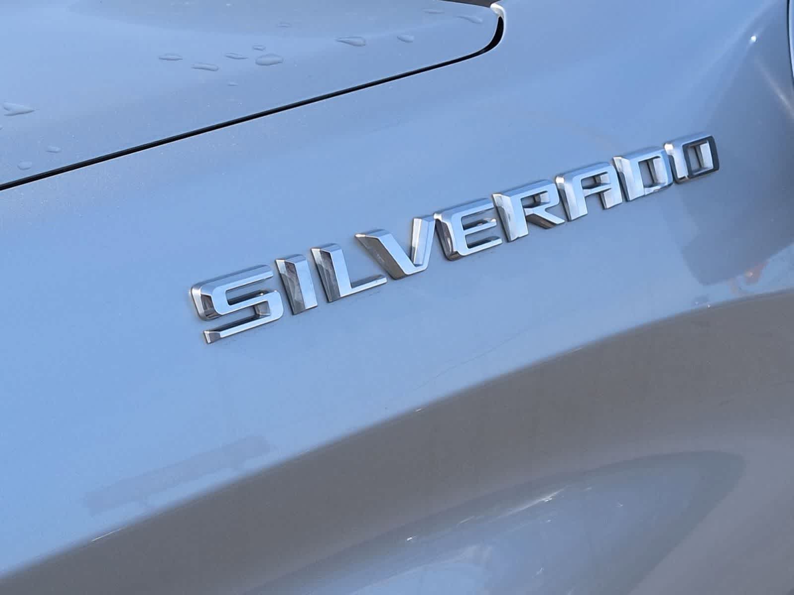 Thumbnail: 2019 Chevrolet Silverado 1500 - 13