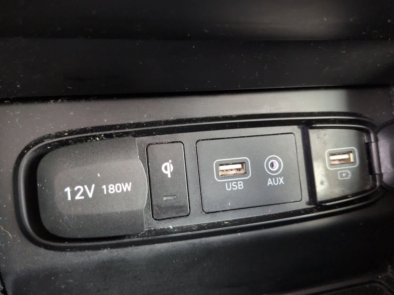 Thumbnail: 2020 Hyundai Santa Fe - 29