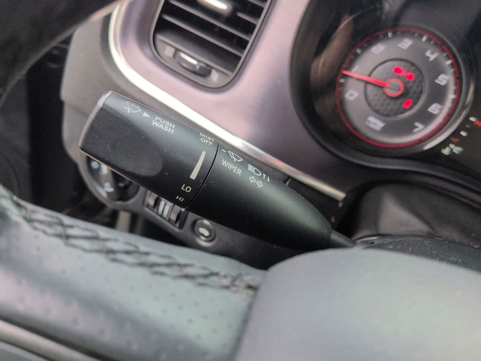 Thumbnail: 2017 Dodge Charger - 24