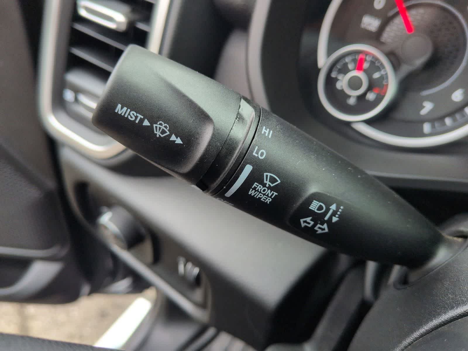 Thumbnail: 2026 RAM 1500 - 25