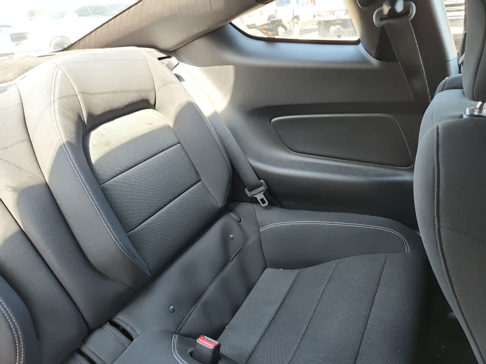 Thumbnail: 2017 Ford Mustang - 21