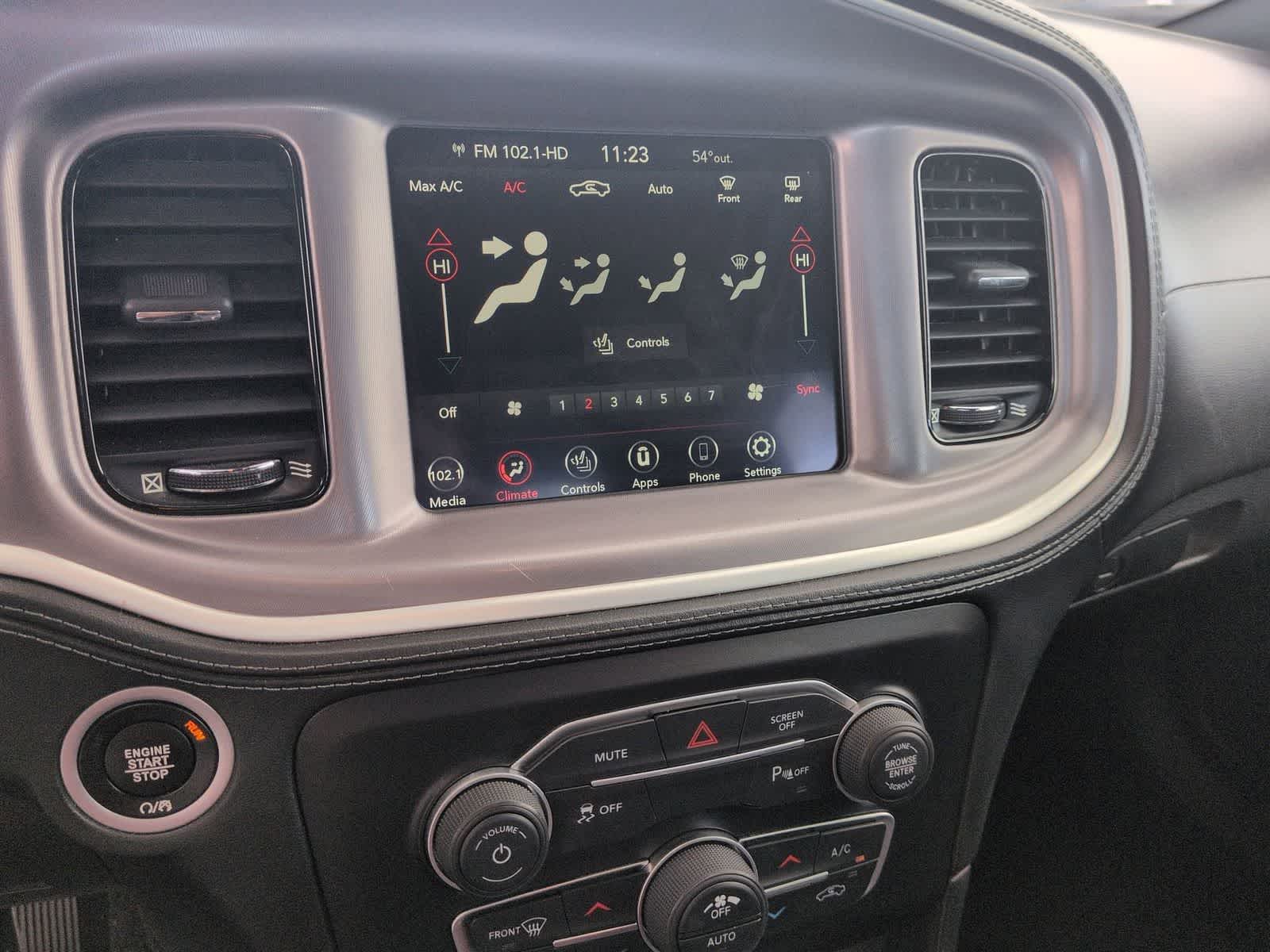 Thumbnail: 2022 Dodge Charger - 27