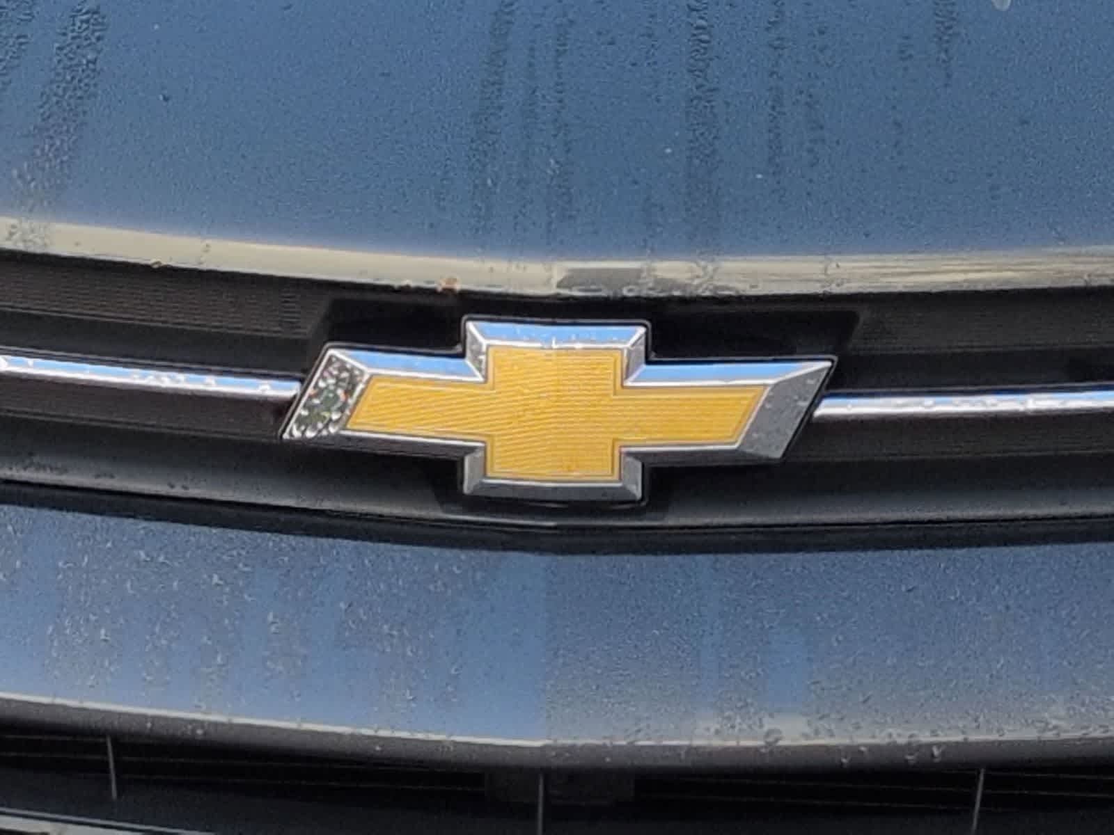 Thumbnail: 2017 Chevrolet Trax - 12