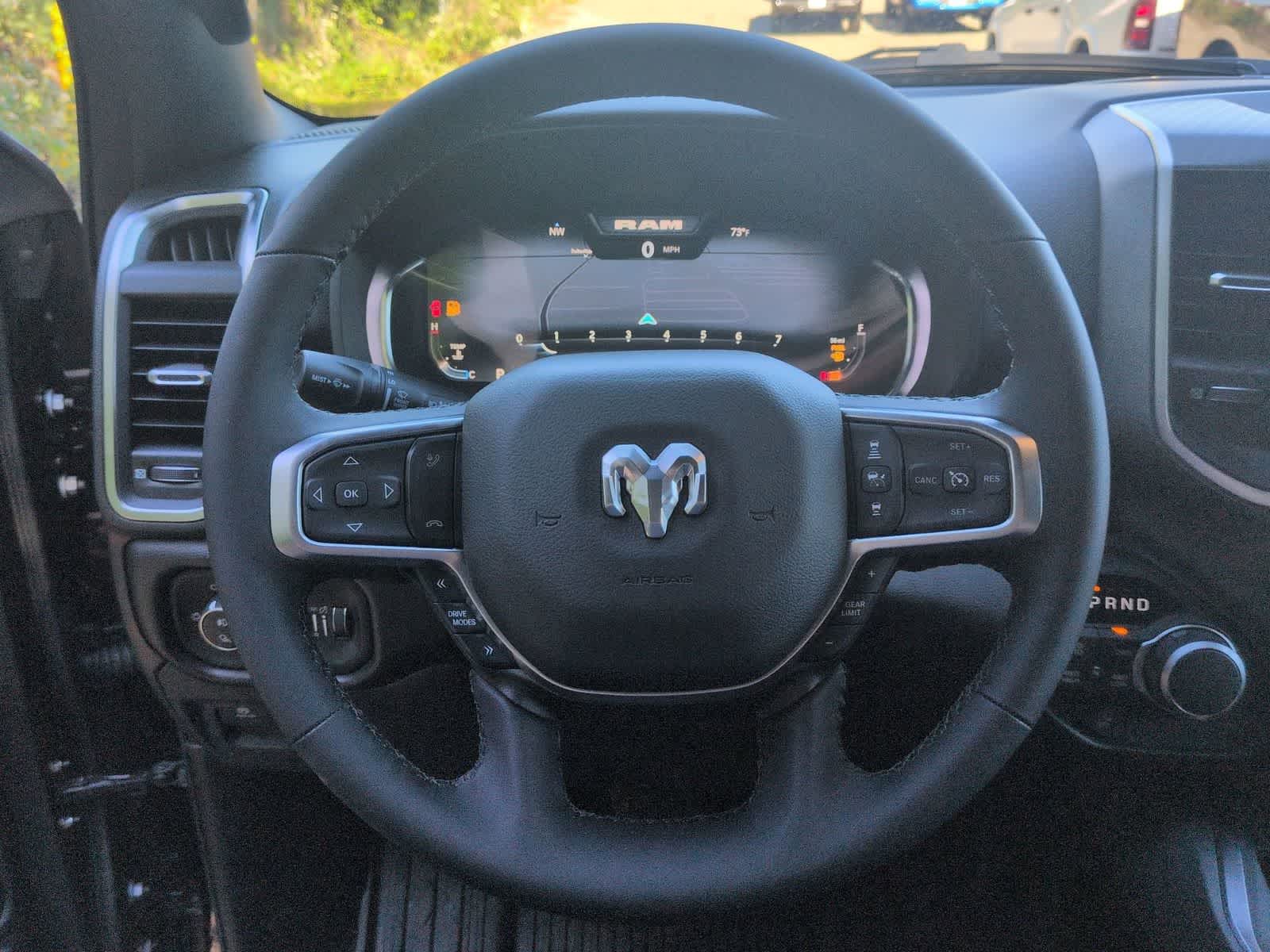 Thumbnail: 2026 RAM 1500 - 22