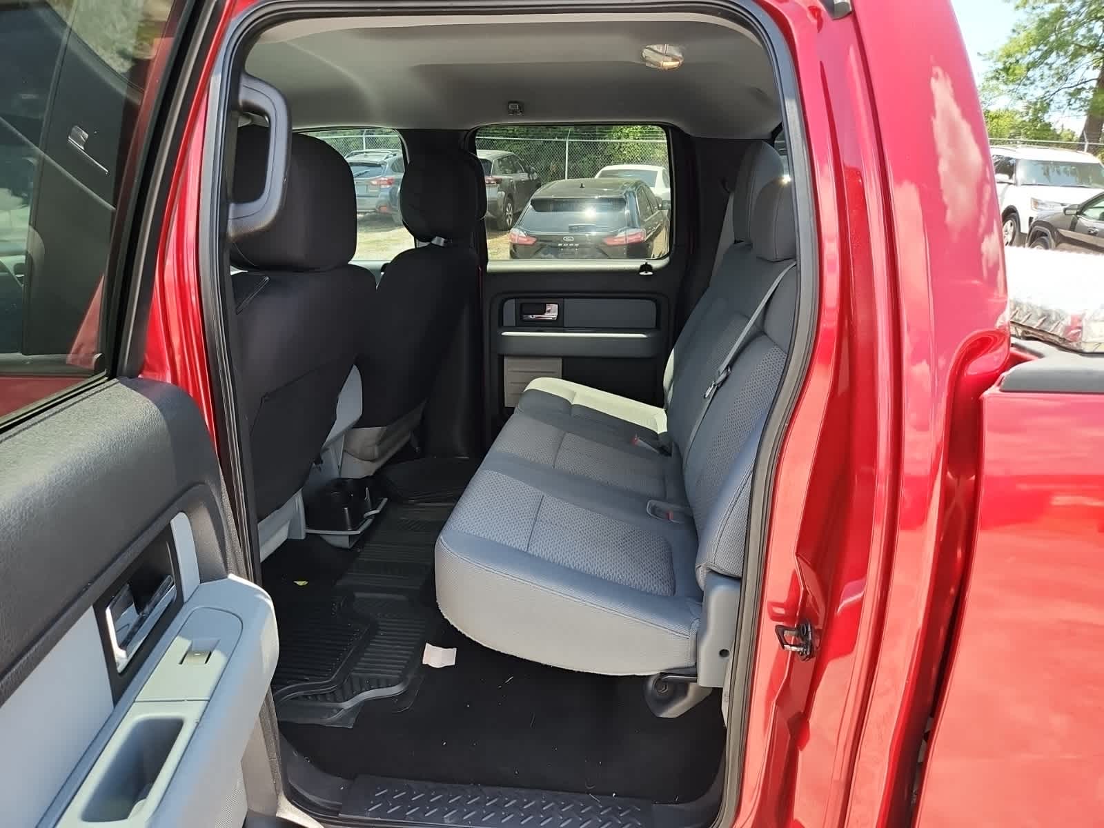 Thumbnail: 2012 Ford F-150 - 23