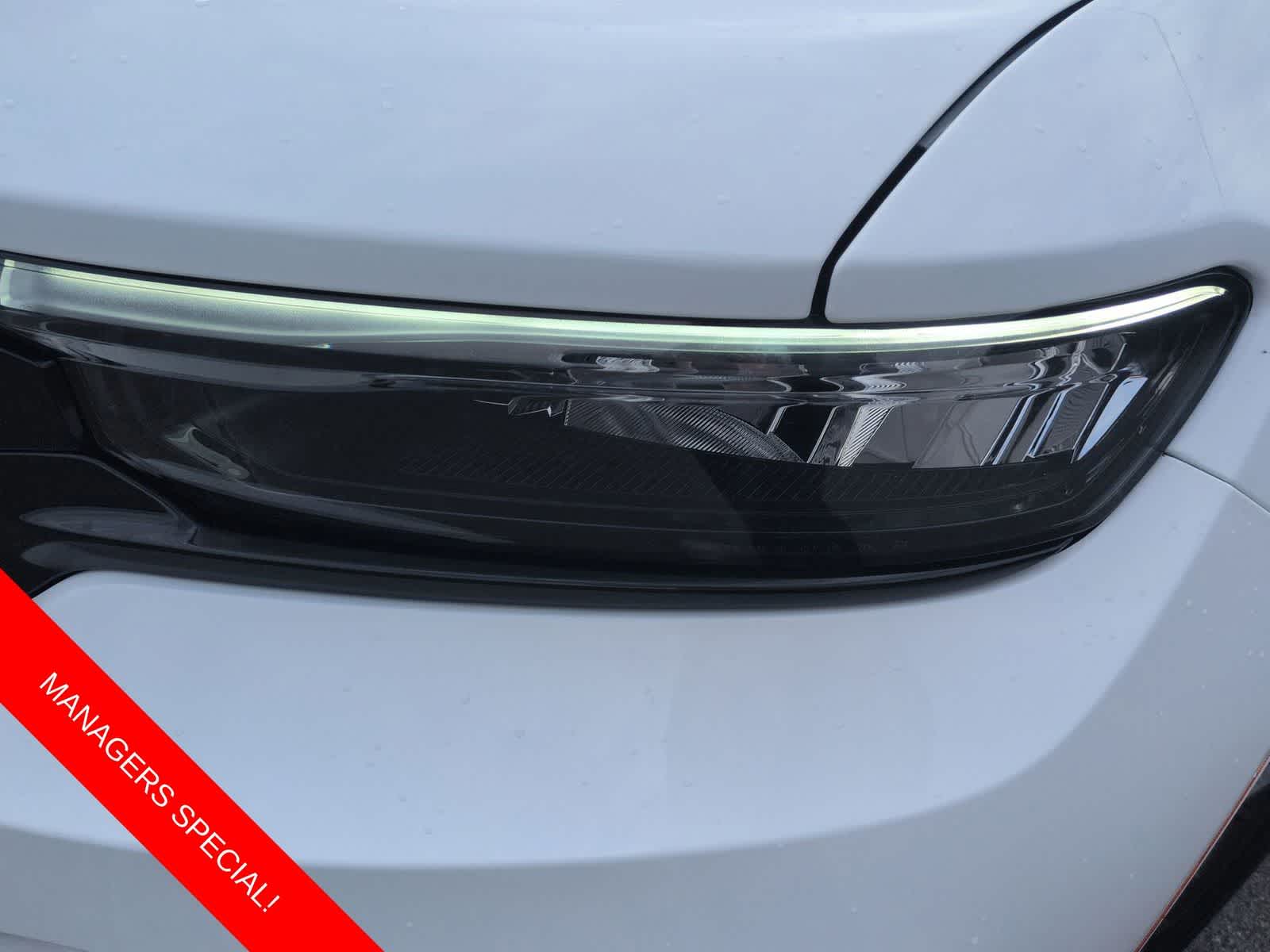 Thumbnail: 2025 Jeep Grand Cherokee - 11