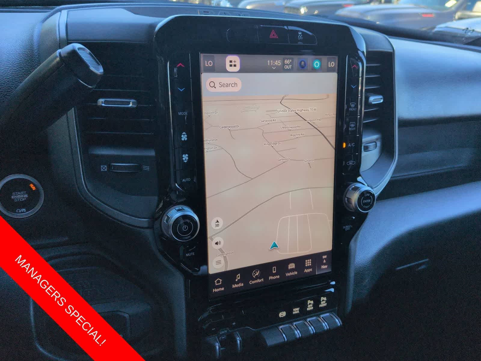 Thumbnail: 2026 RAM 2500 - 28