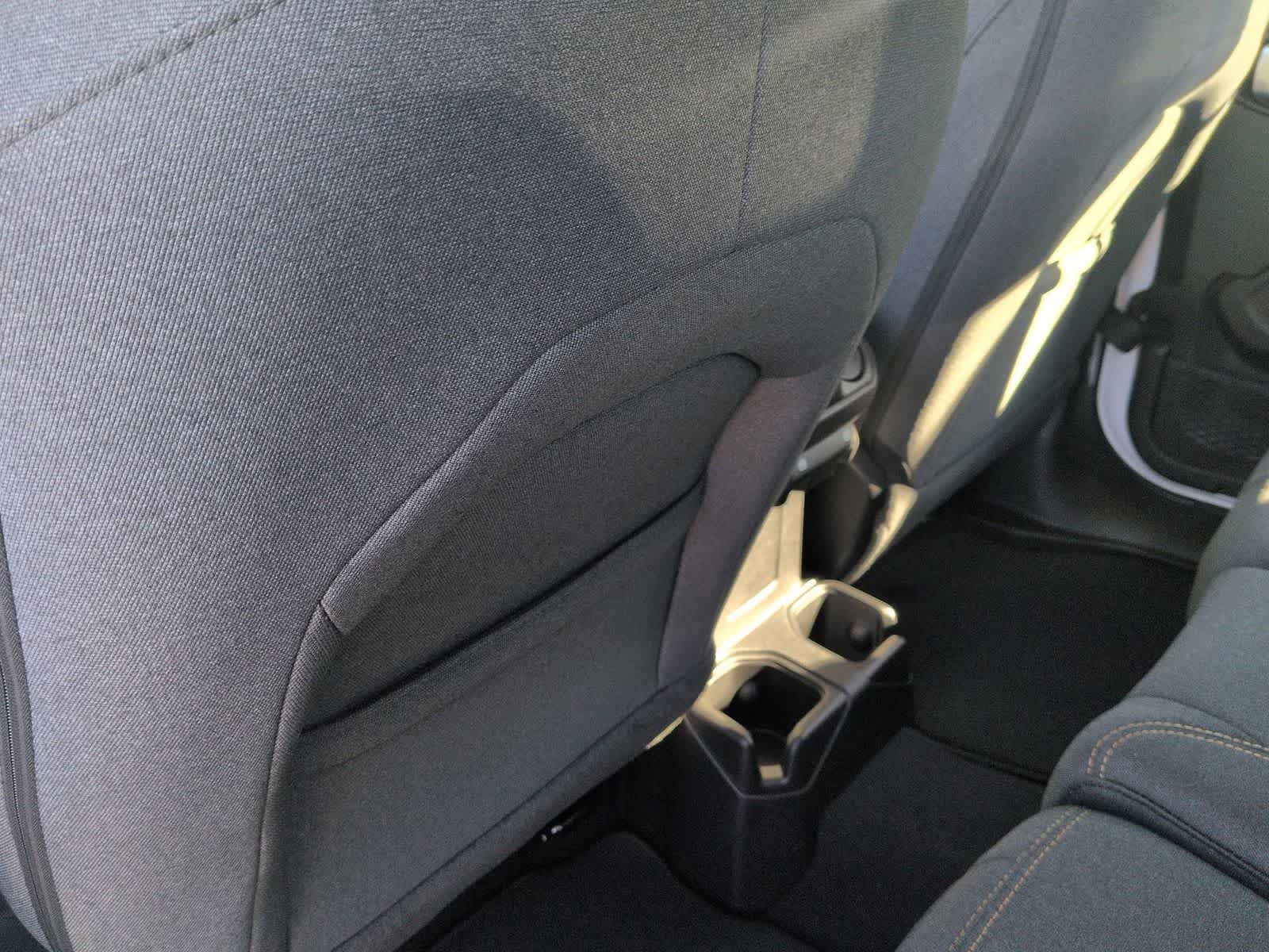 Thumbnail: 2026 Jeep Wrangler - 17