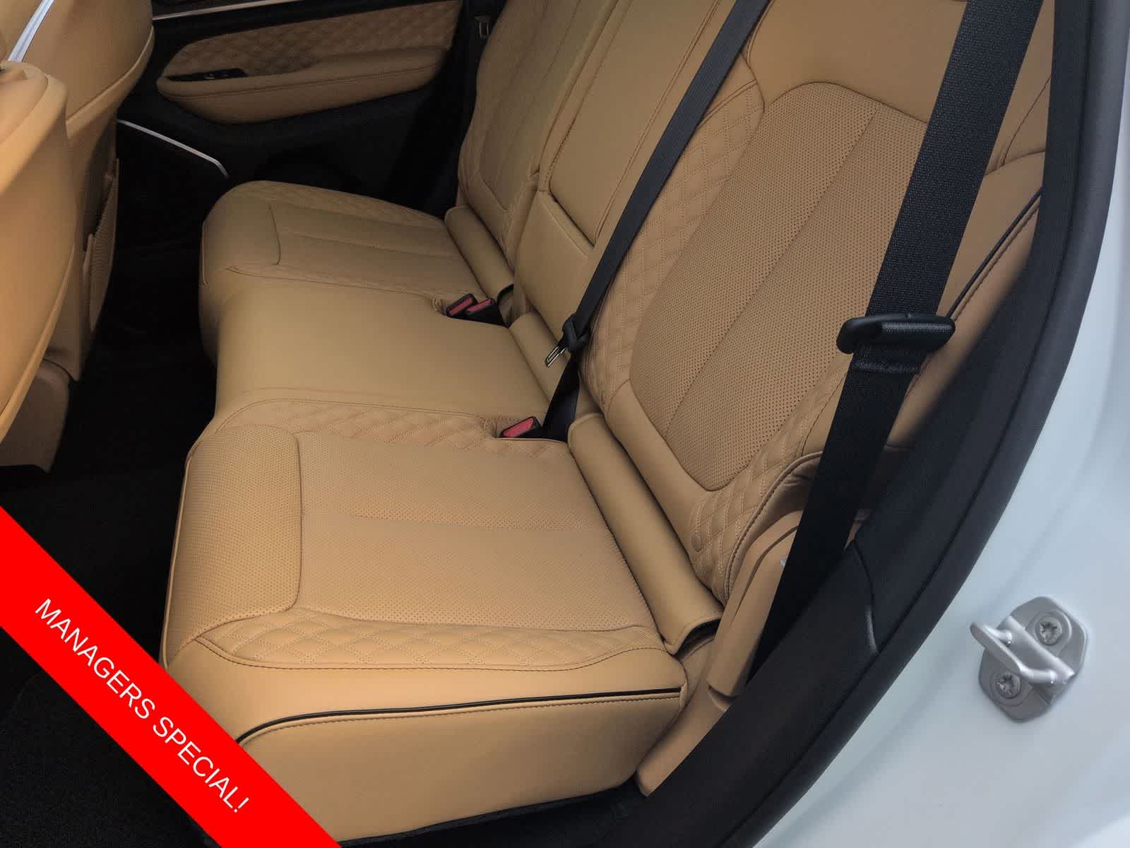 Thumbnail: 2025 Jeep Grand Cherokee - 18