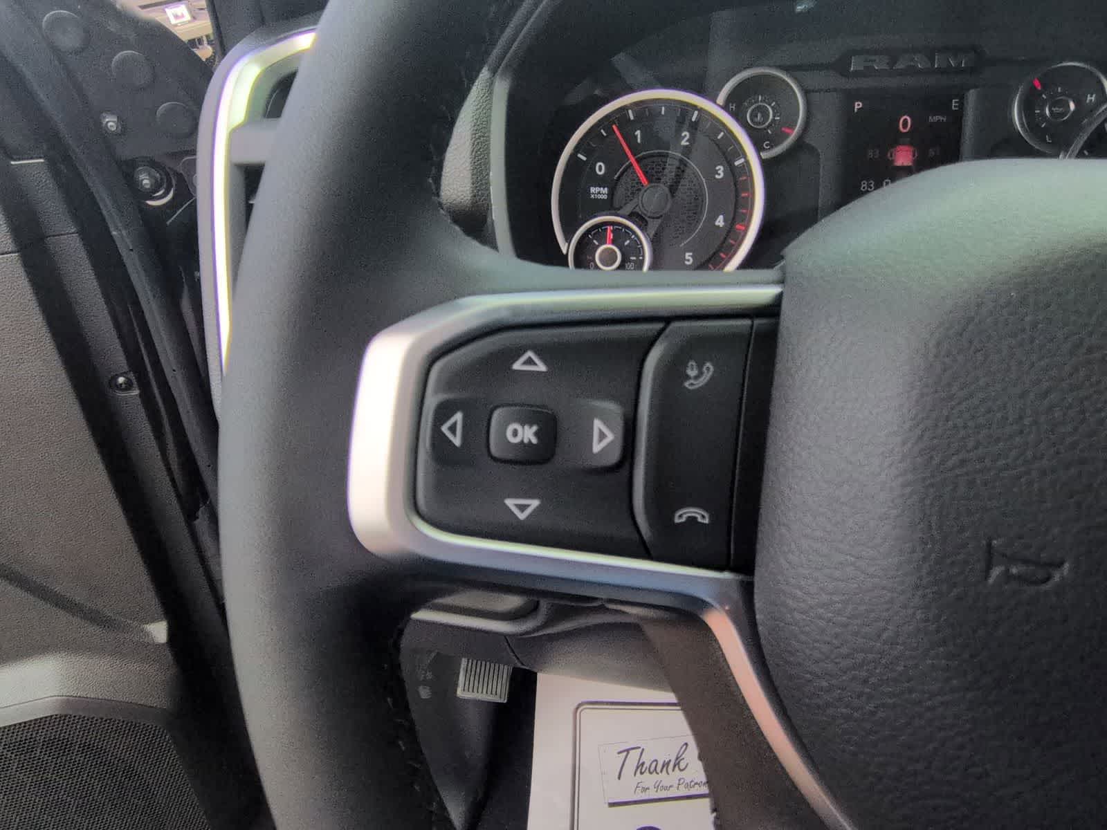 Thumbnail: 2026 RAM 2500 - 23