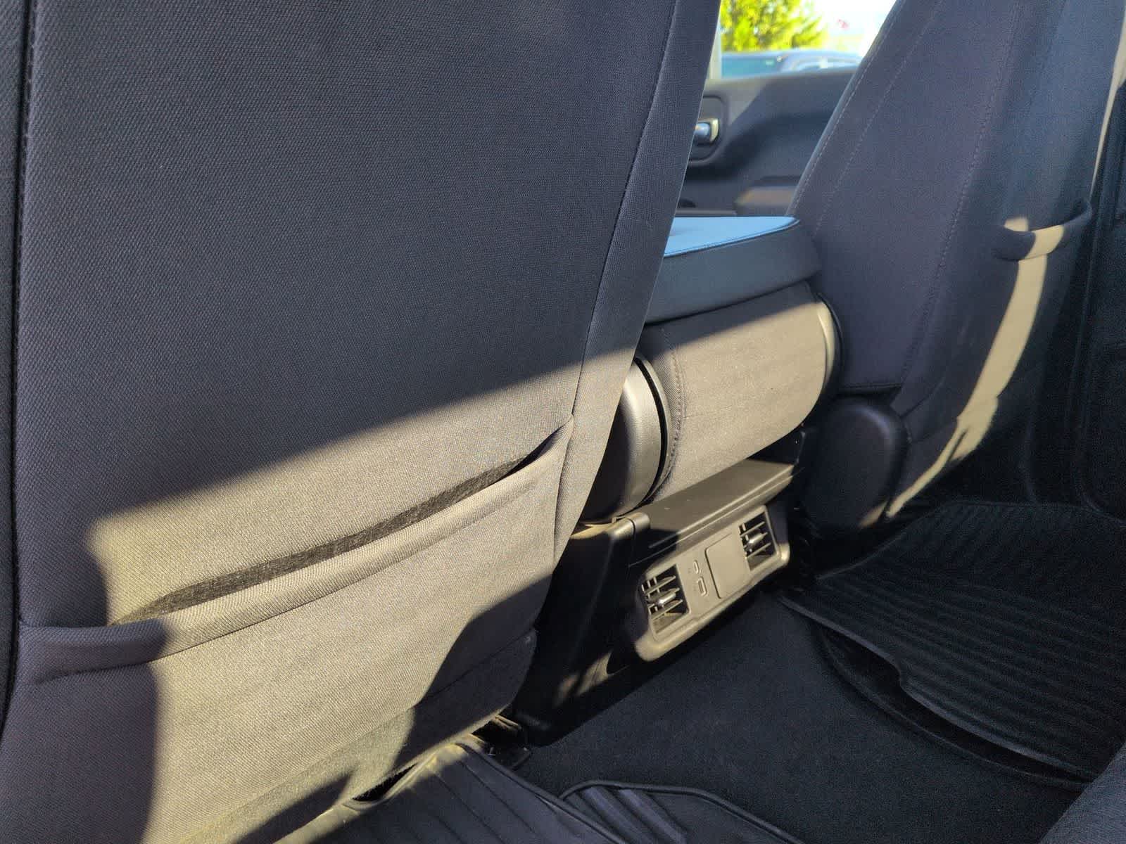 Thumbnail: 2024 Chevrolet Silverado 2500 - 18