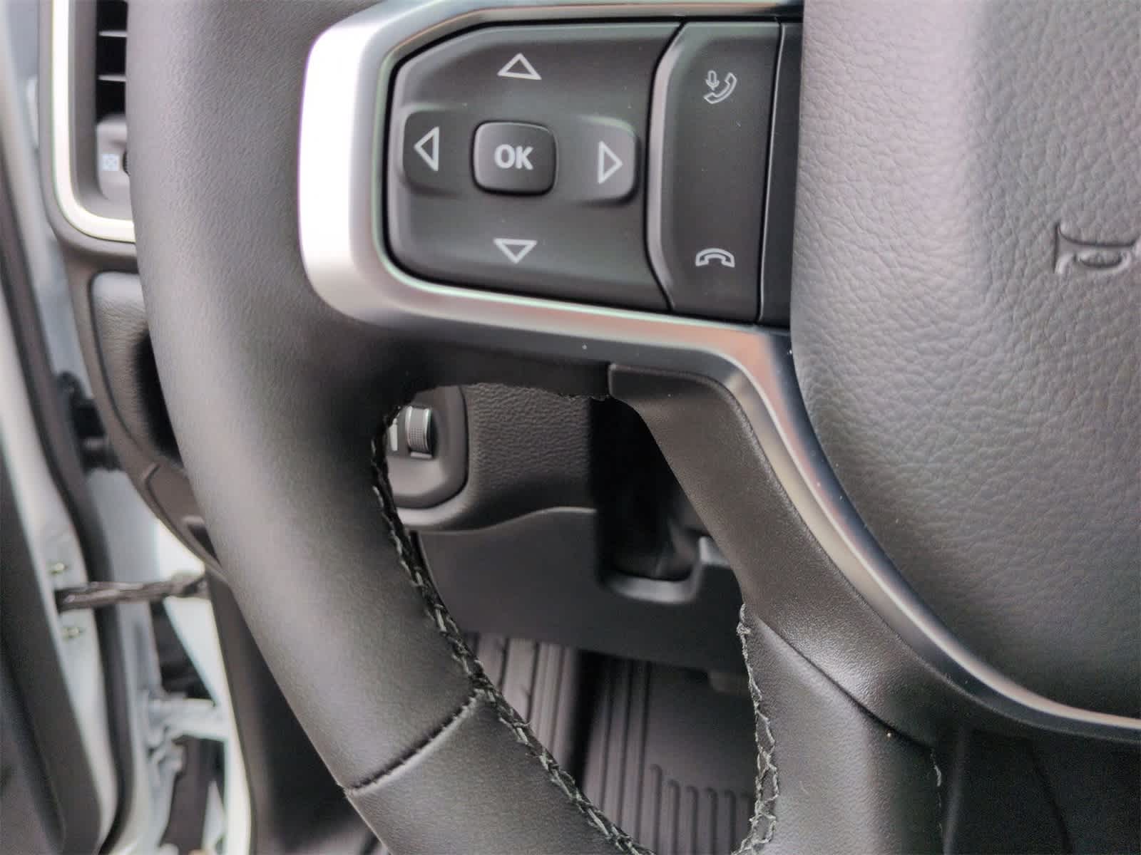 Thumbnail: 2026 RAM 1500 - 23