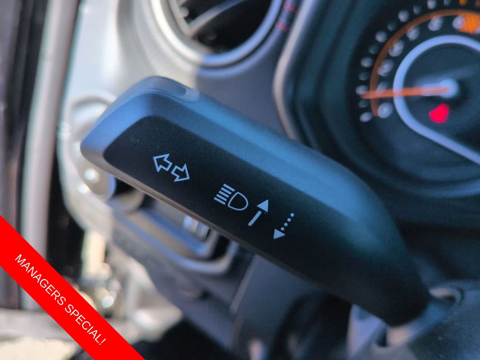 Thumbnail: 2026 Jeep Wrangler - 25